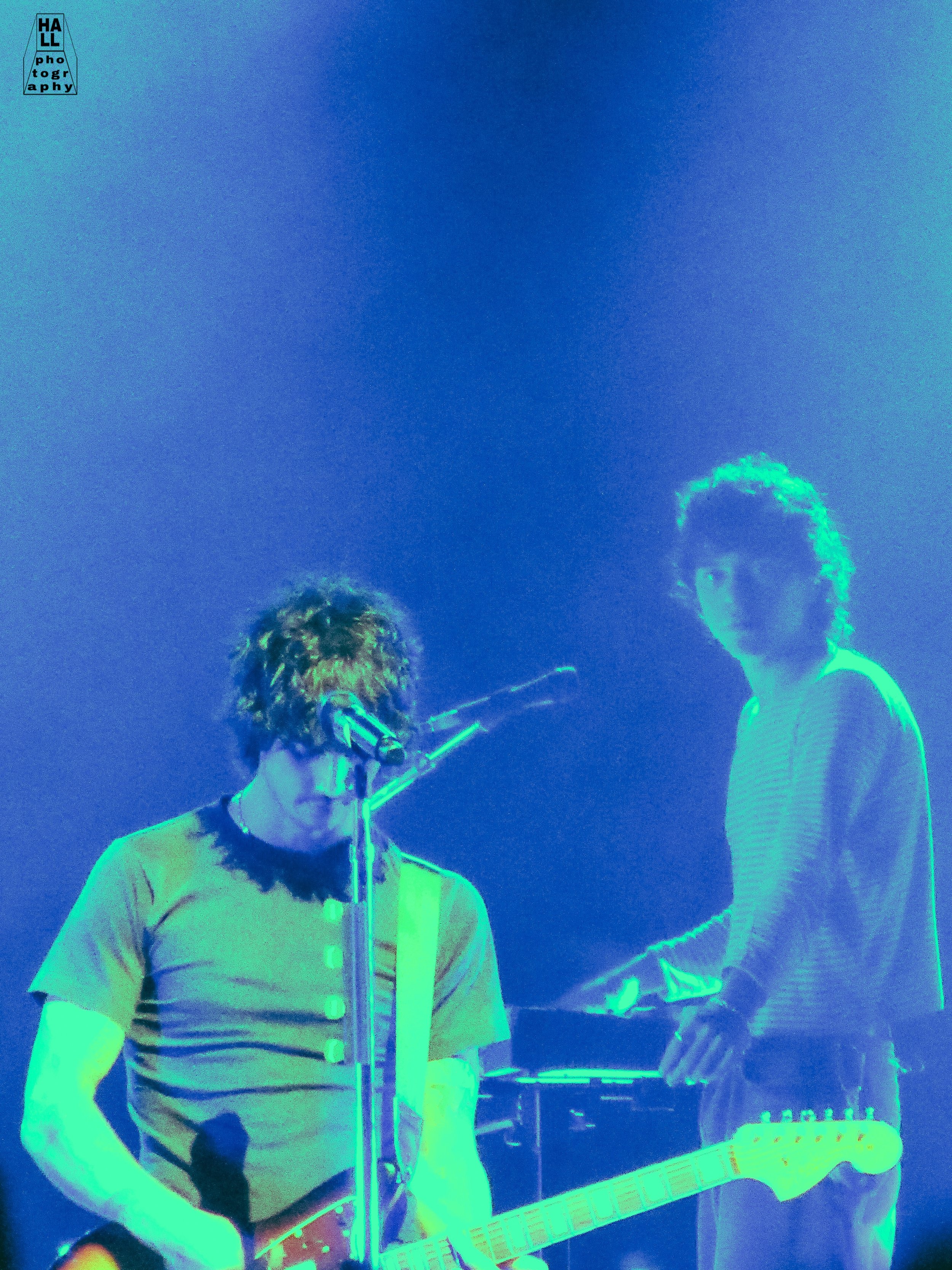 cole preston & kevin grimmett