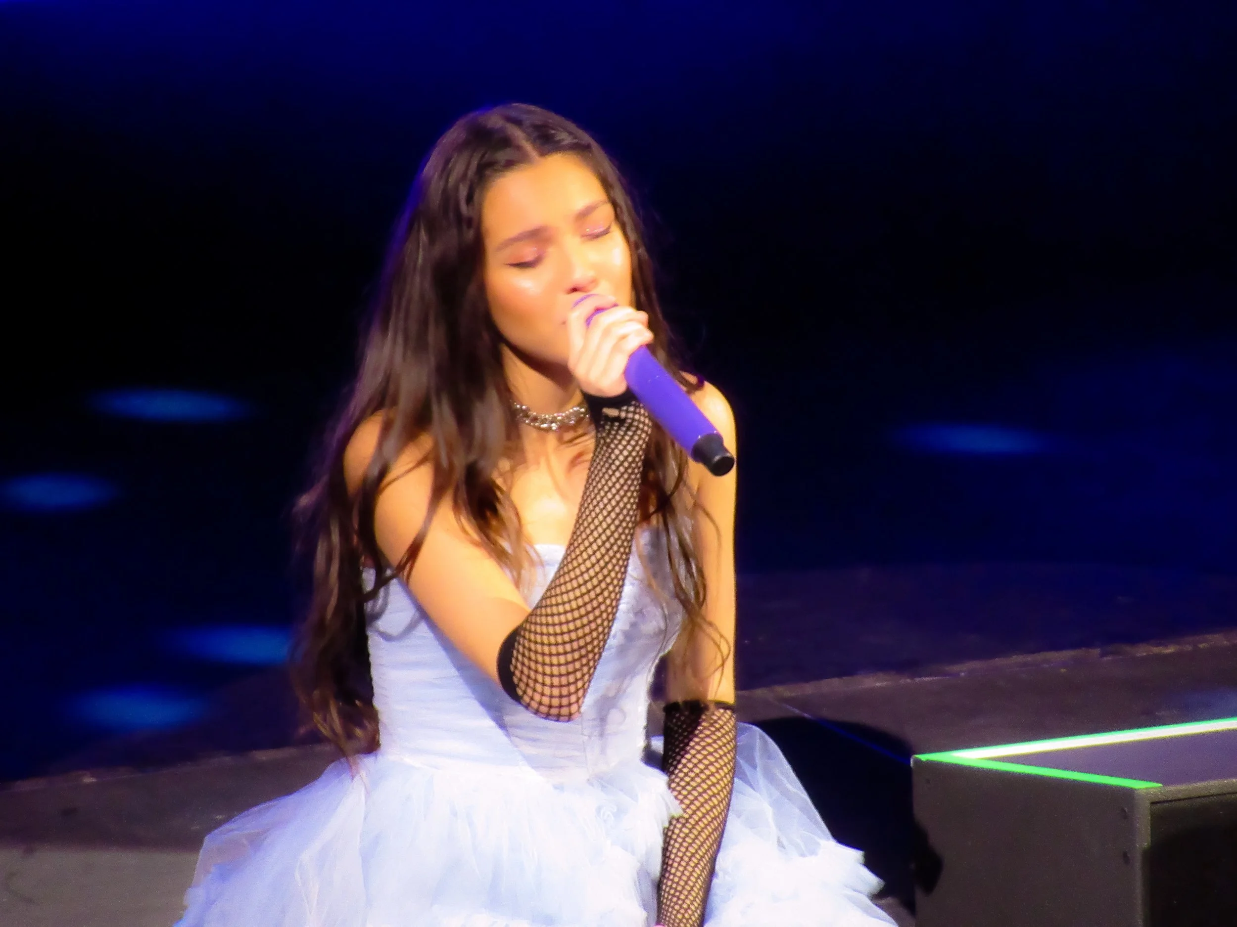 olivia rodrigo