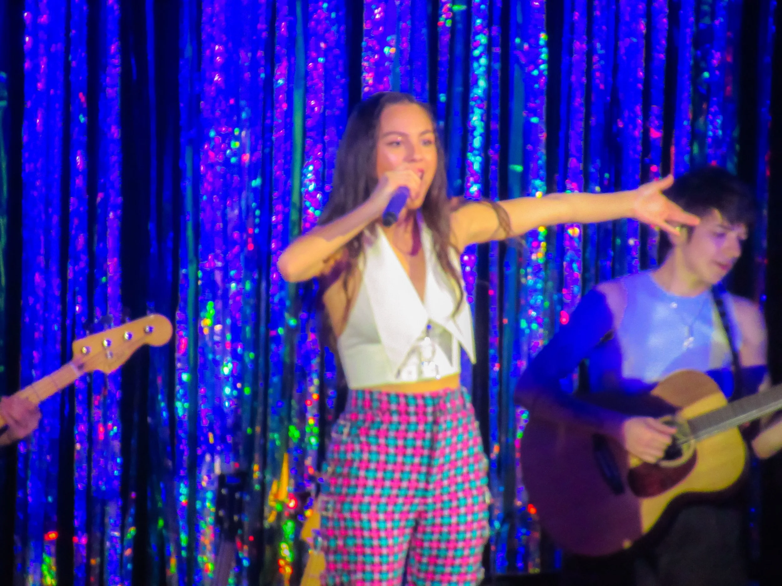 olivia rodrigo