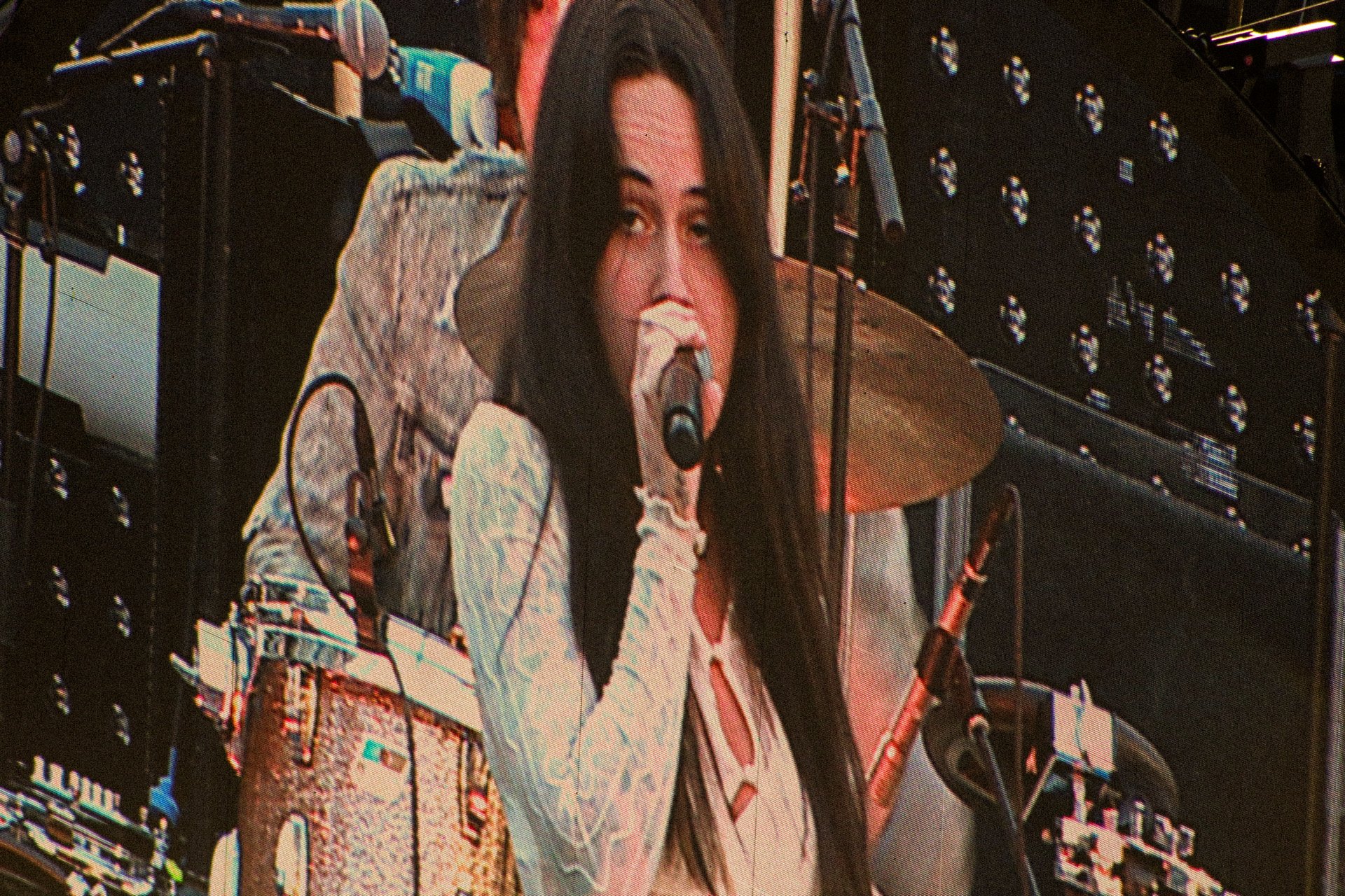bea miller