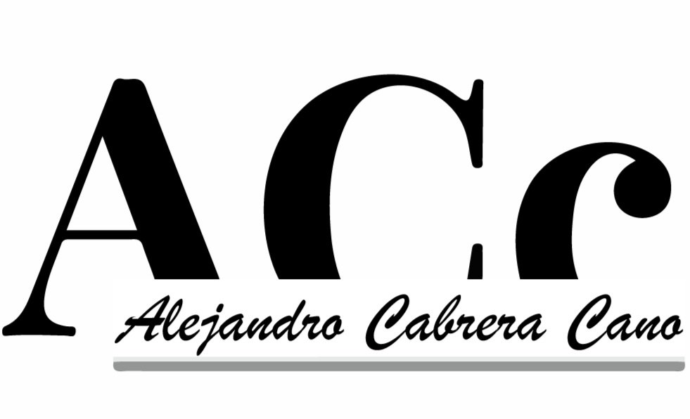 Alejandro Cabrera Cano