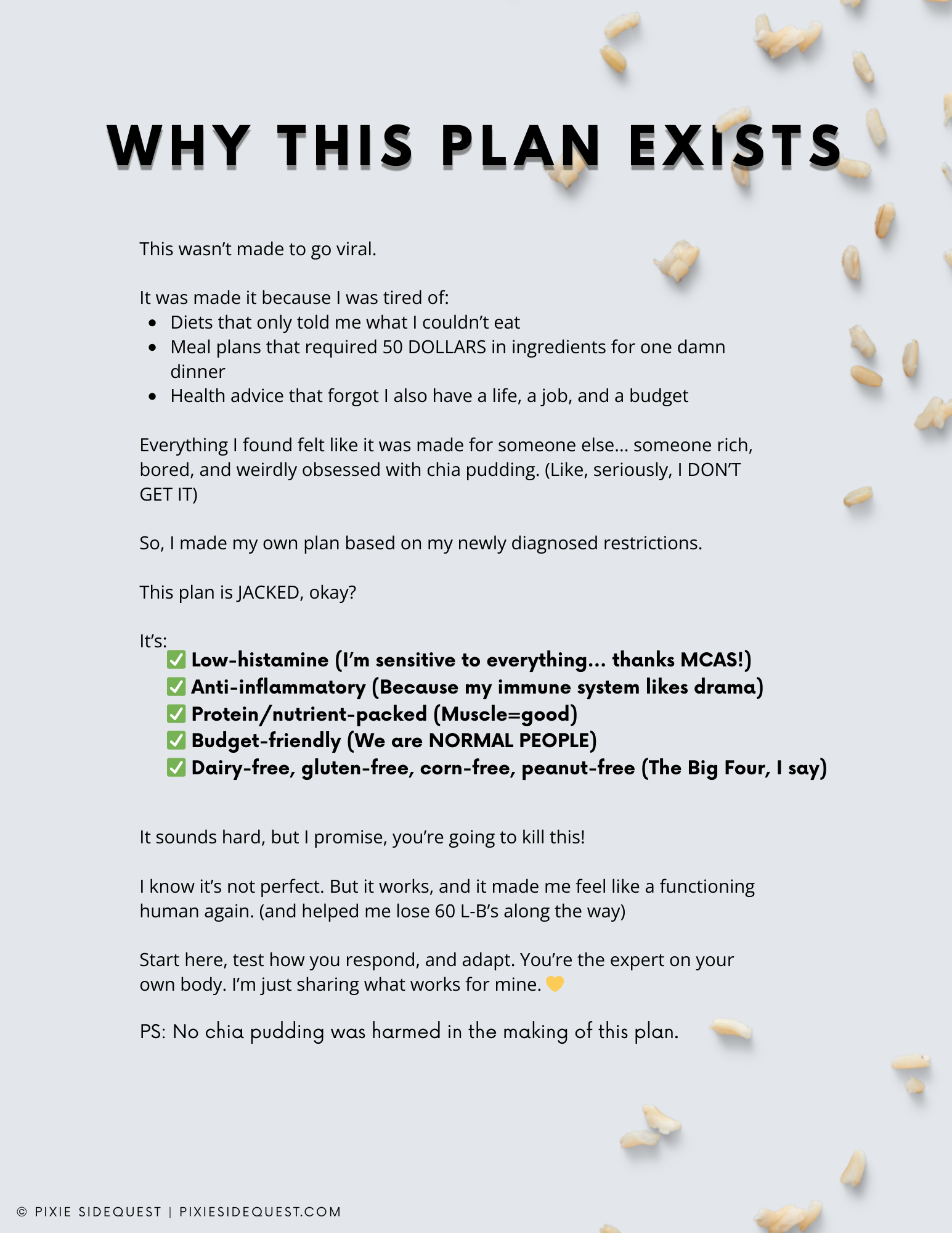 THE MEAL PLAN - Why This Exixts.png
