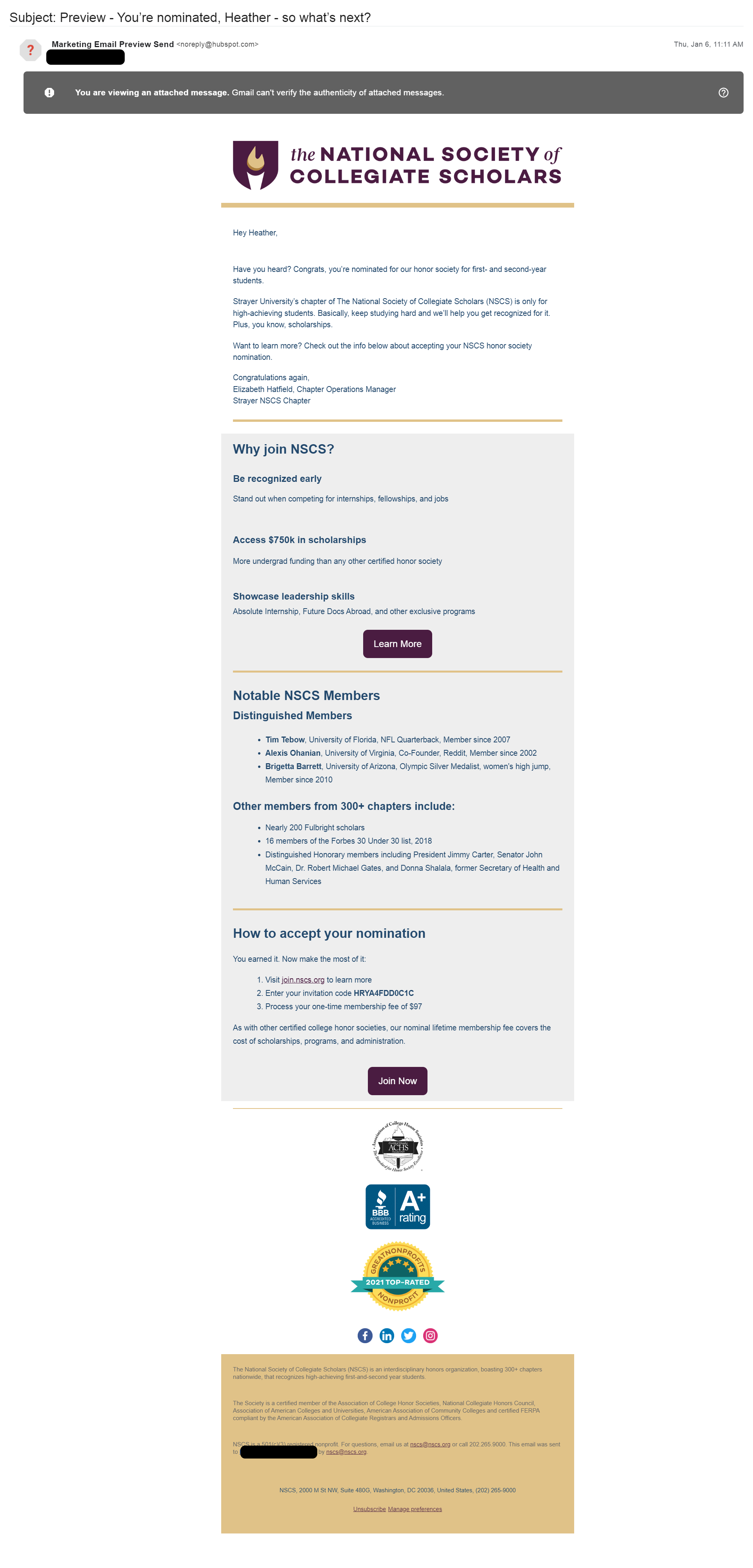 NSCS_acquisition_email.png