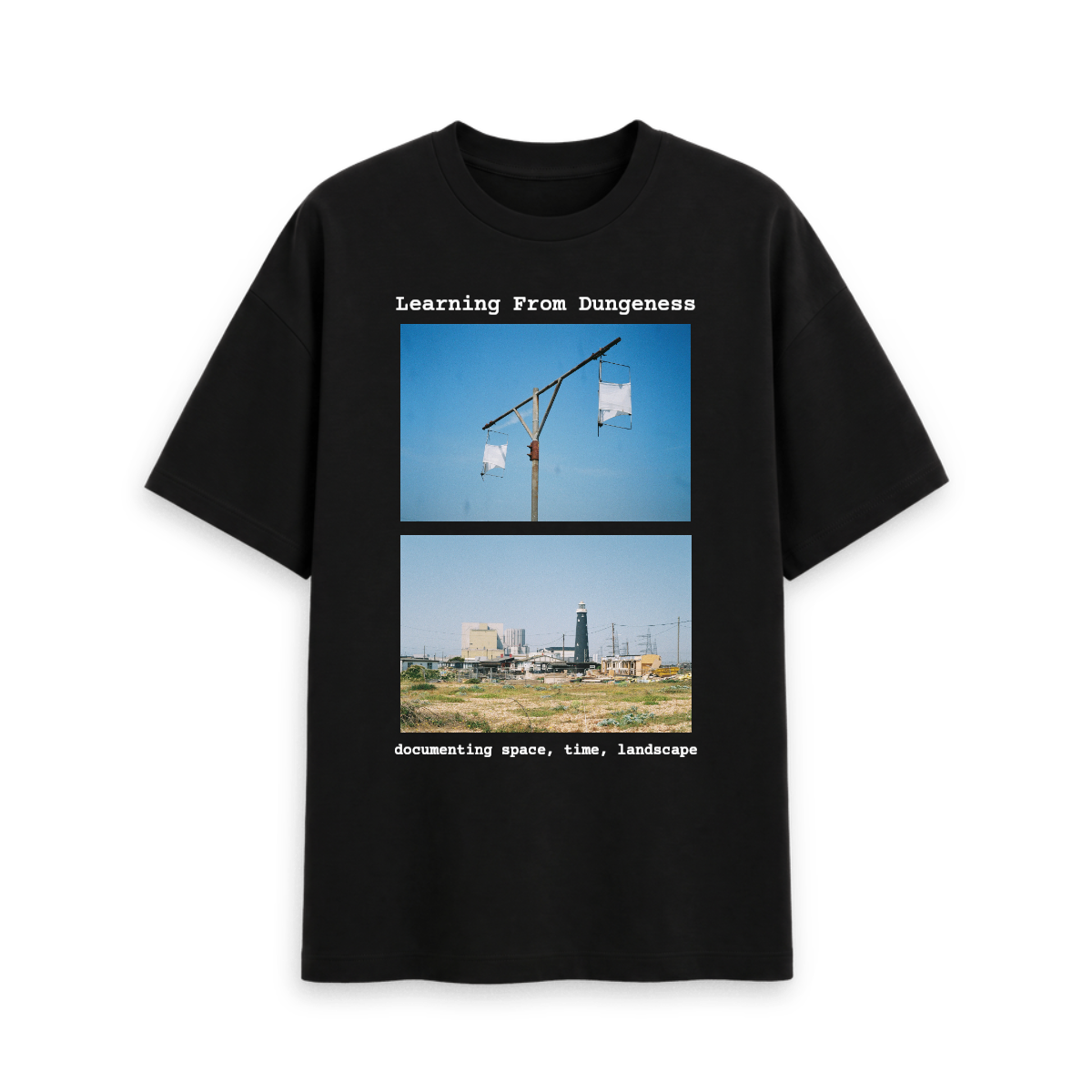 Dungeness T Shirt 2.png