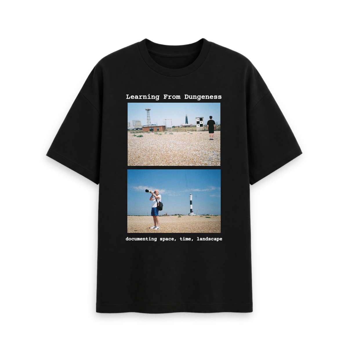 Dungeness T Shirt.png