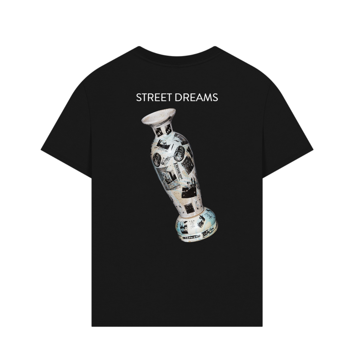 Street Dreams T-Shirt