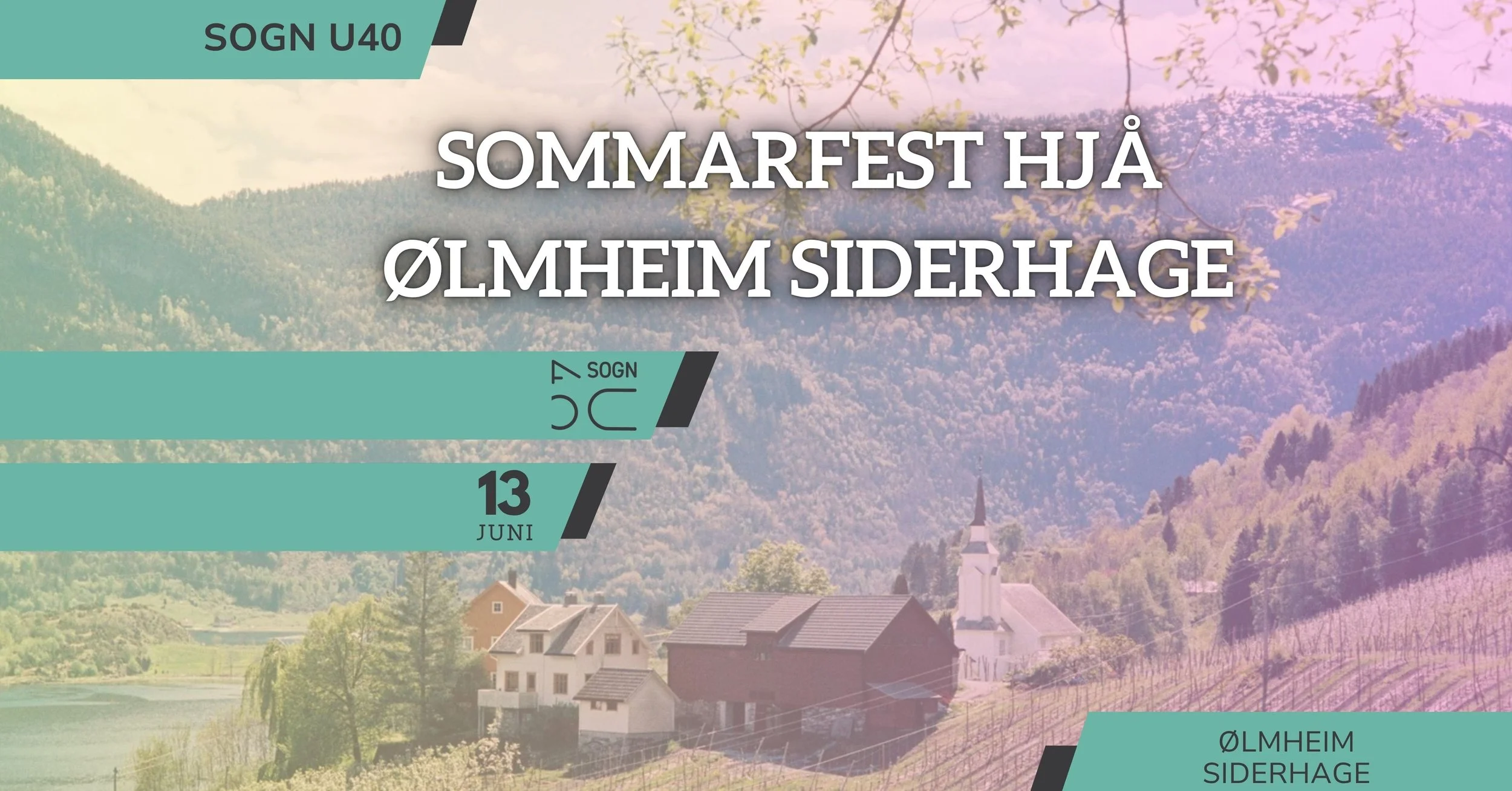 Sommarfest 2026 – Sider frå Sogn: historia bak suksessen