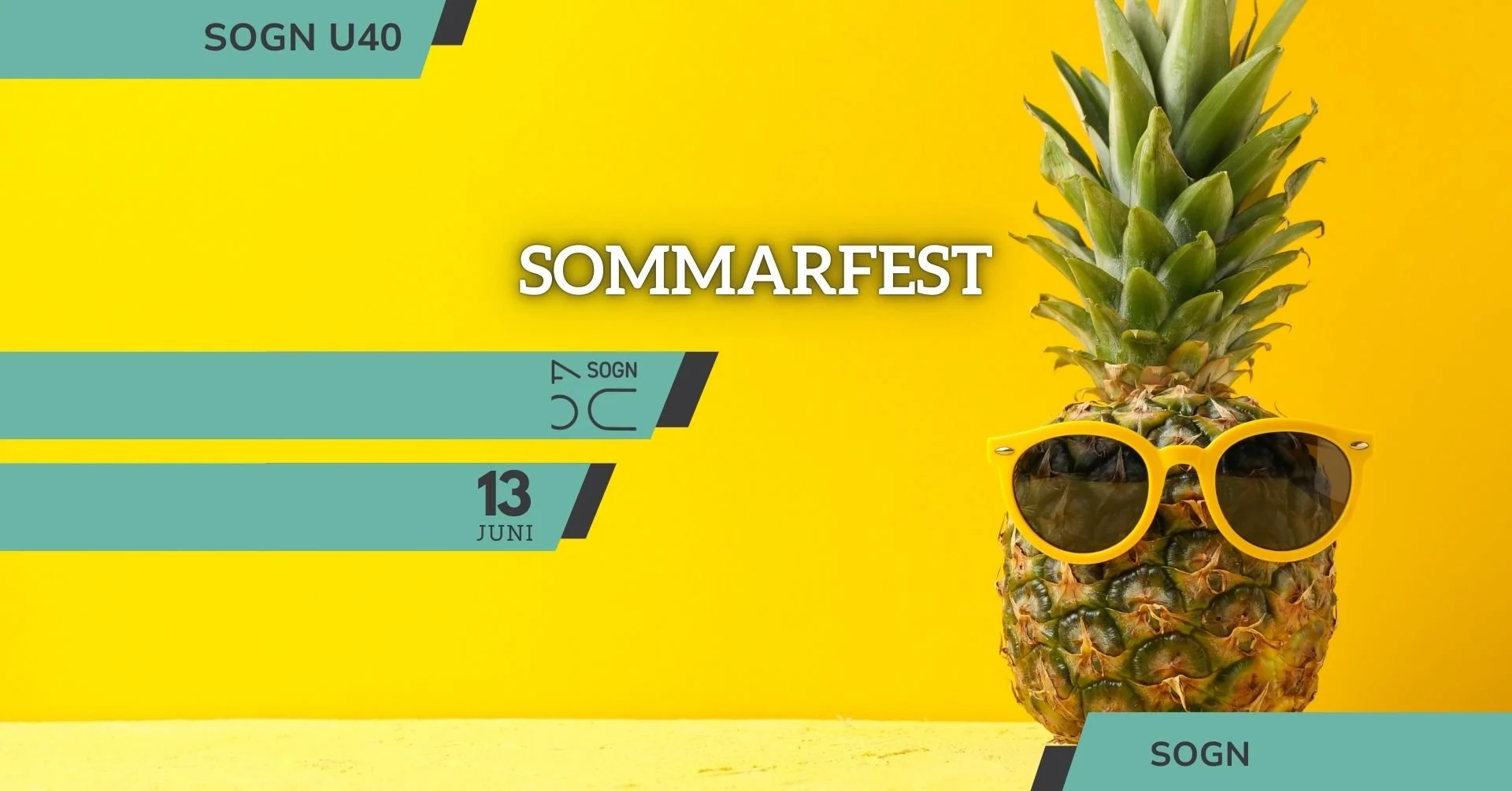 Sommarfest 2026
