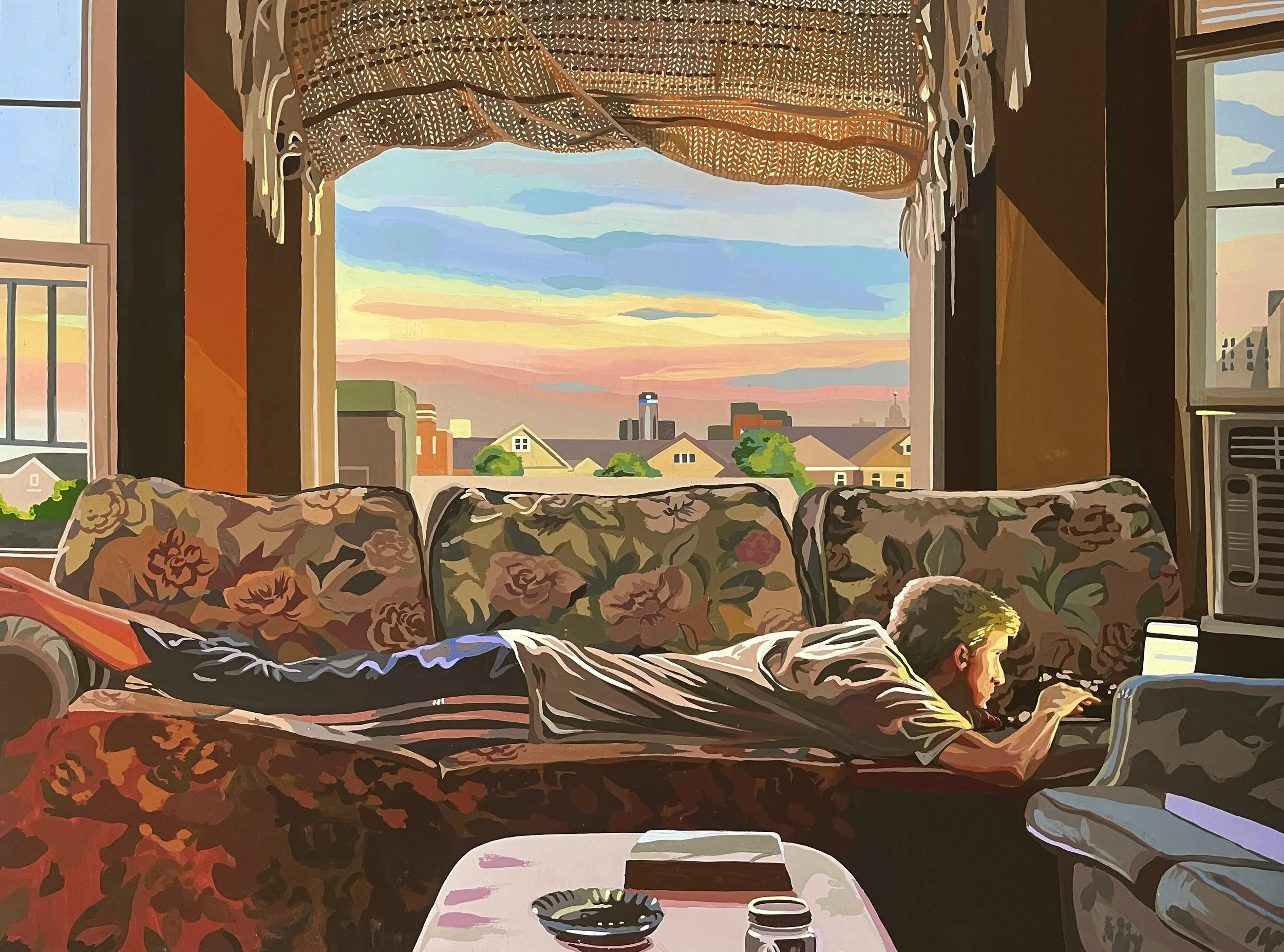 Painting