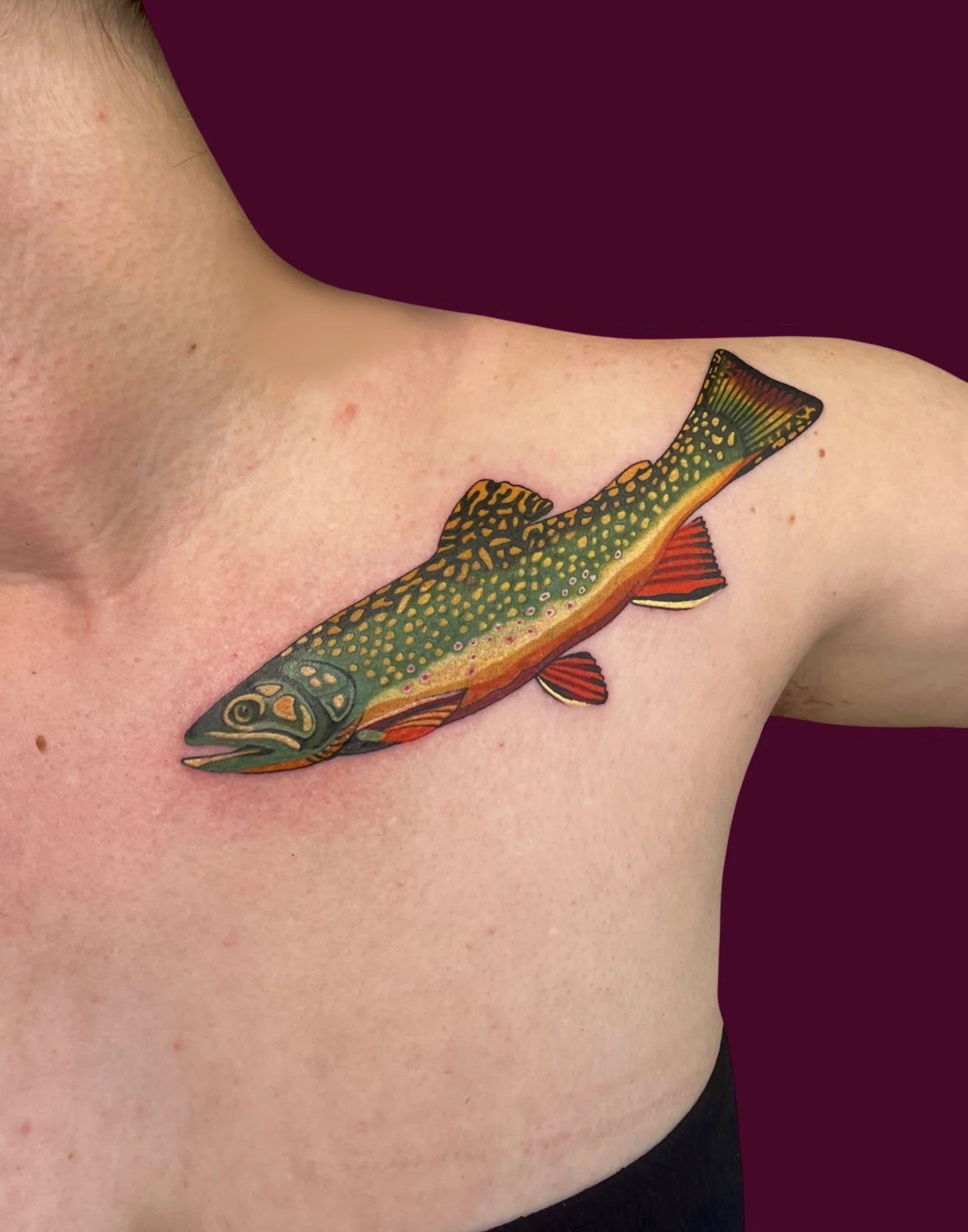 Tattooing