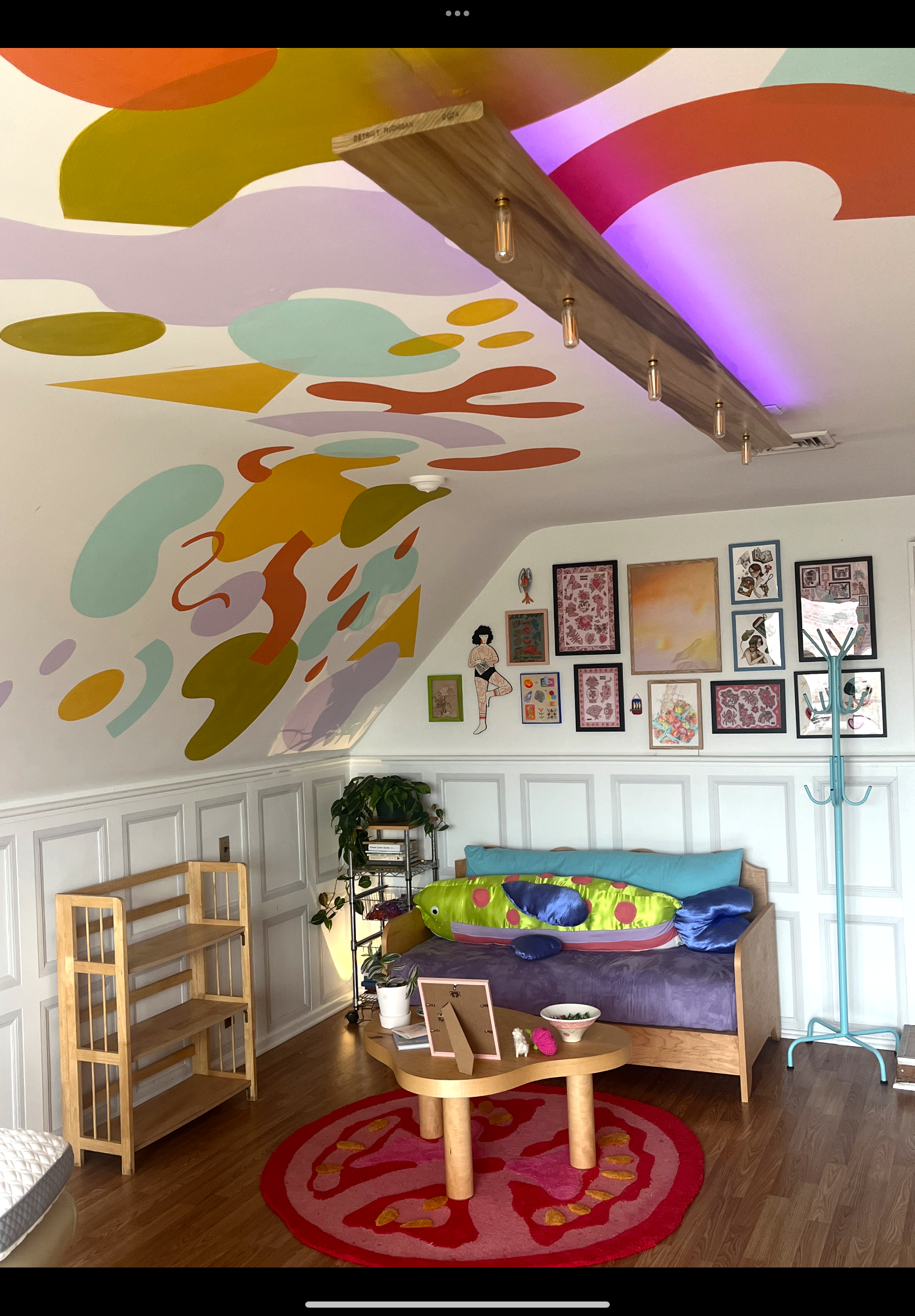 Alphabet Soup Studio