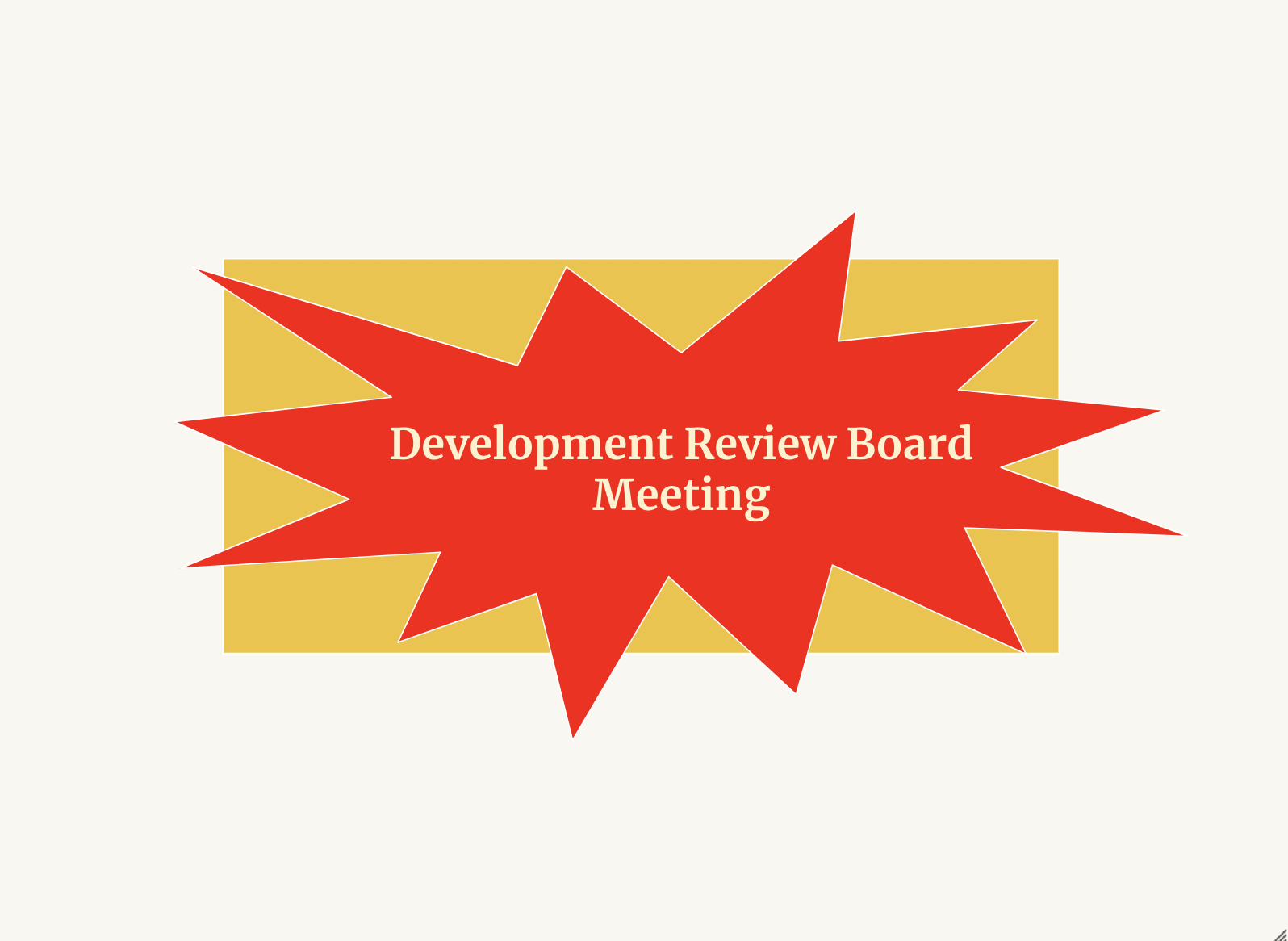 Meetings — The Village of North Bennington