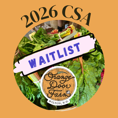 2026 CSA