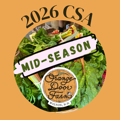 2026 CSA