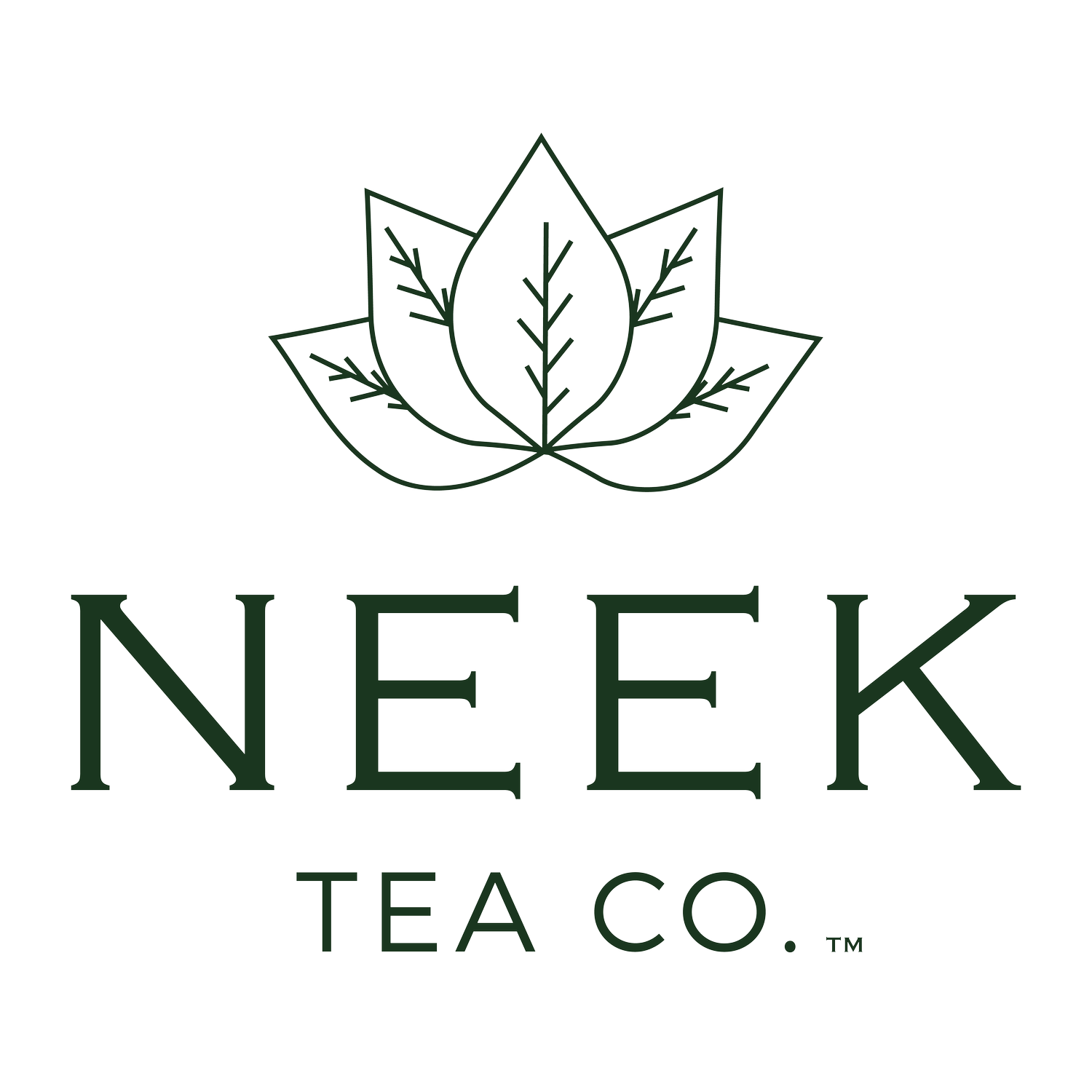 Neek Tea Co.