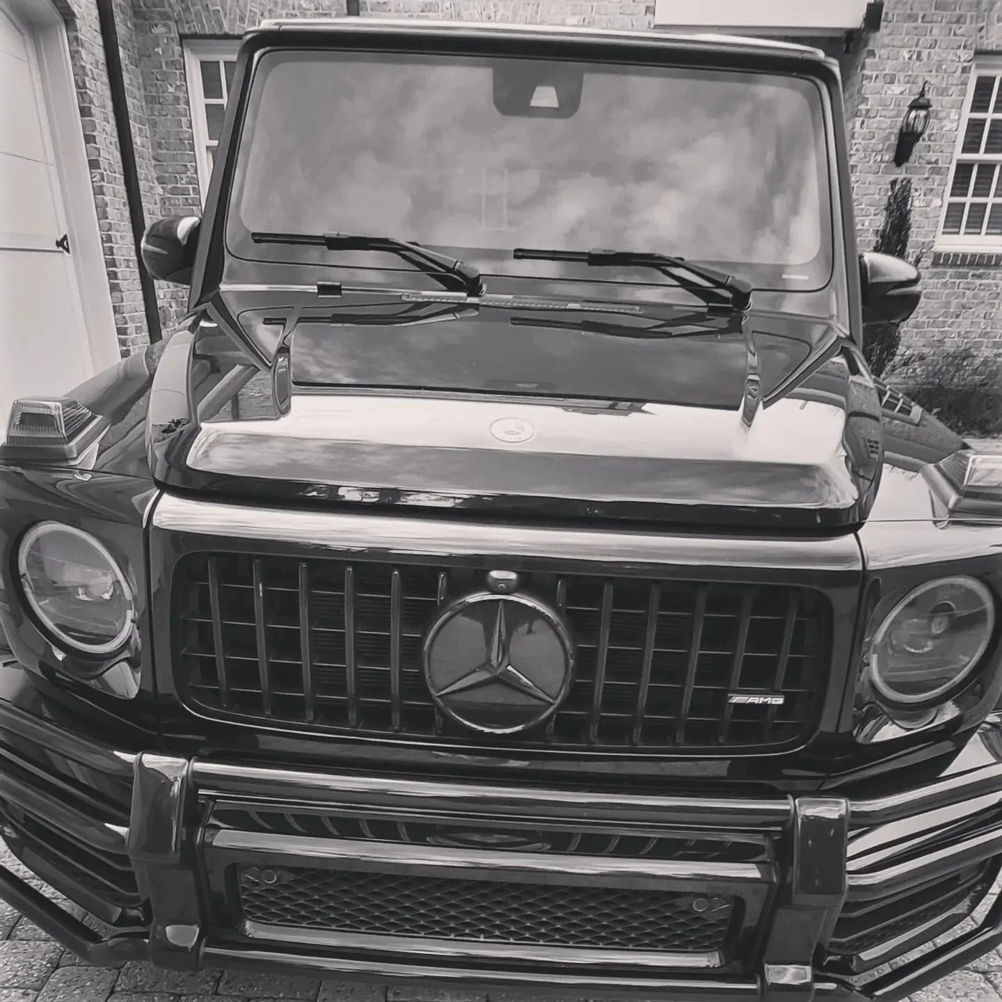 The Wagon 🔥 #daygowraps #keepitshining #daygowrapsndetail #igotopenings