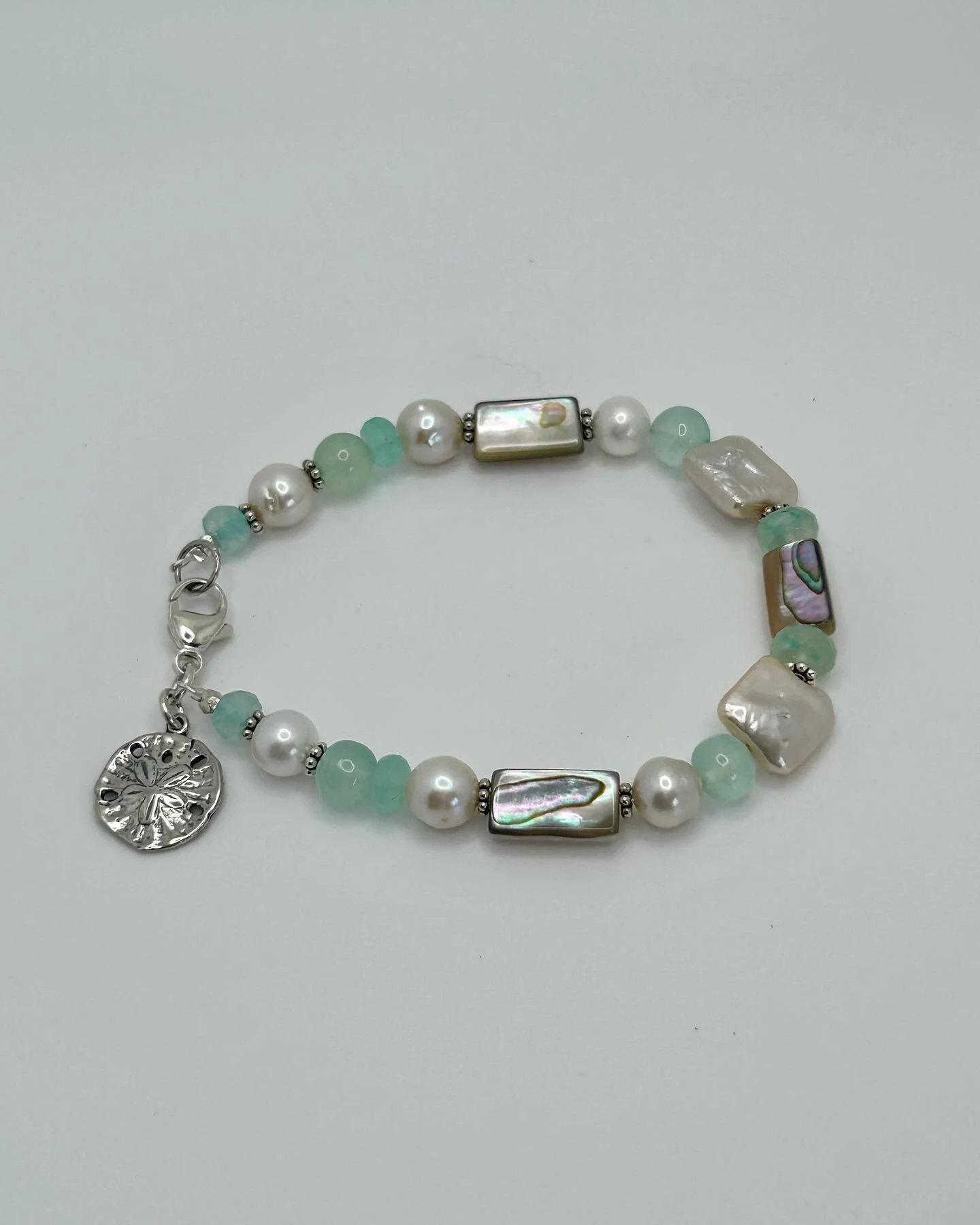 New spring jewelry in the shop! Pearls,  gemstones, and lovely gift ideas ✨ wear your happy
💖
#juliebstudio  #artisanjewelry 
#pearljewelry  #gemstones 
#supportsmallbusiness 
#coastalstyle  #springstyle
#gratitude