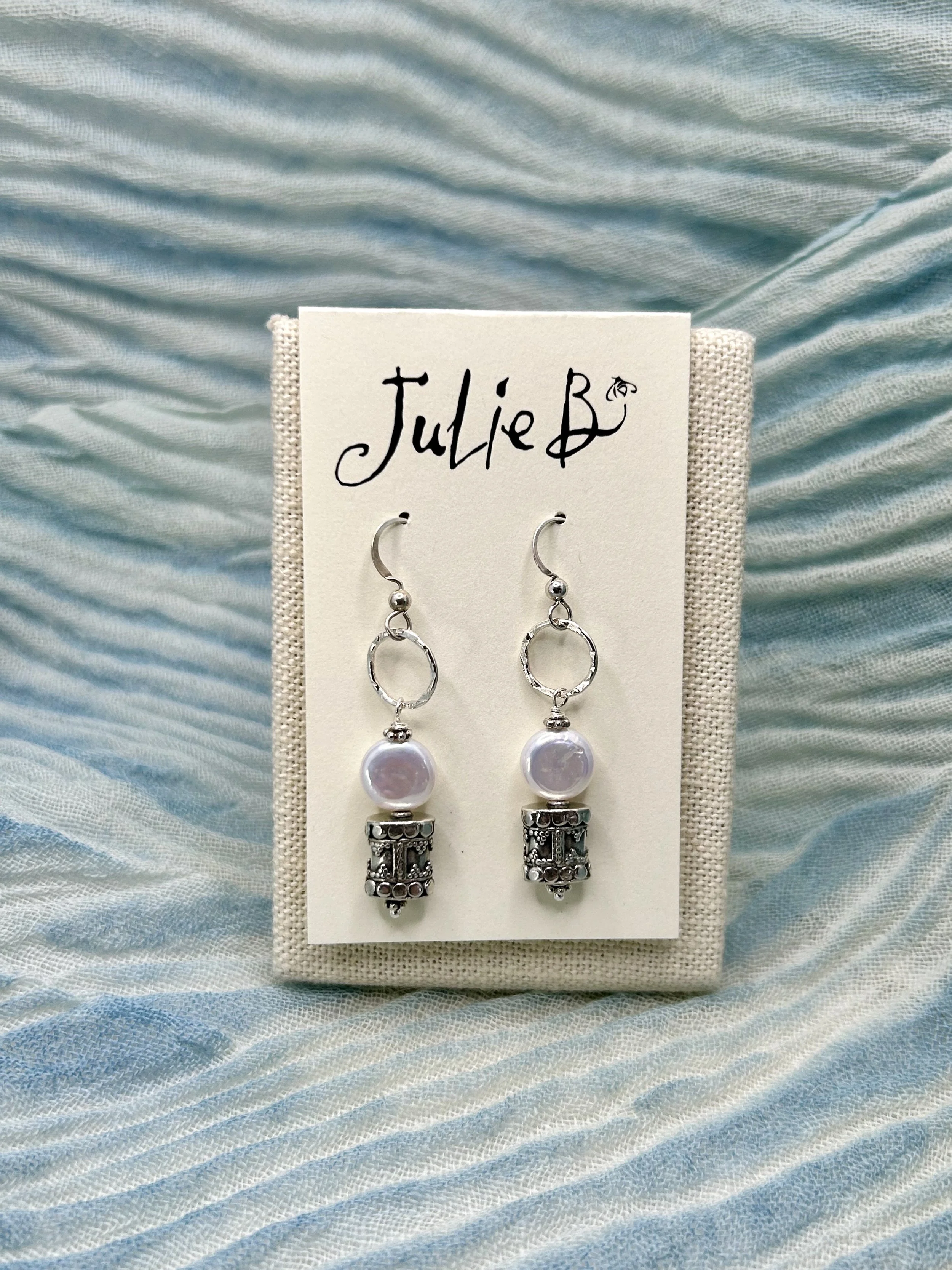 Boho Earrings #3