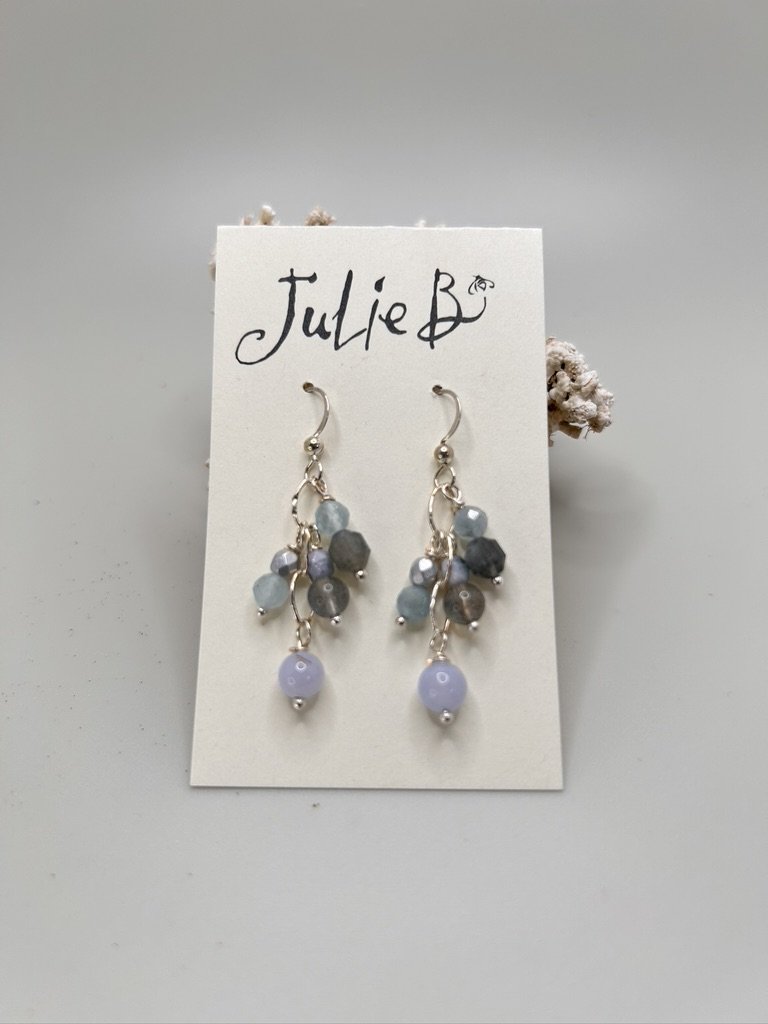 Spring Shower Earrings