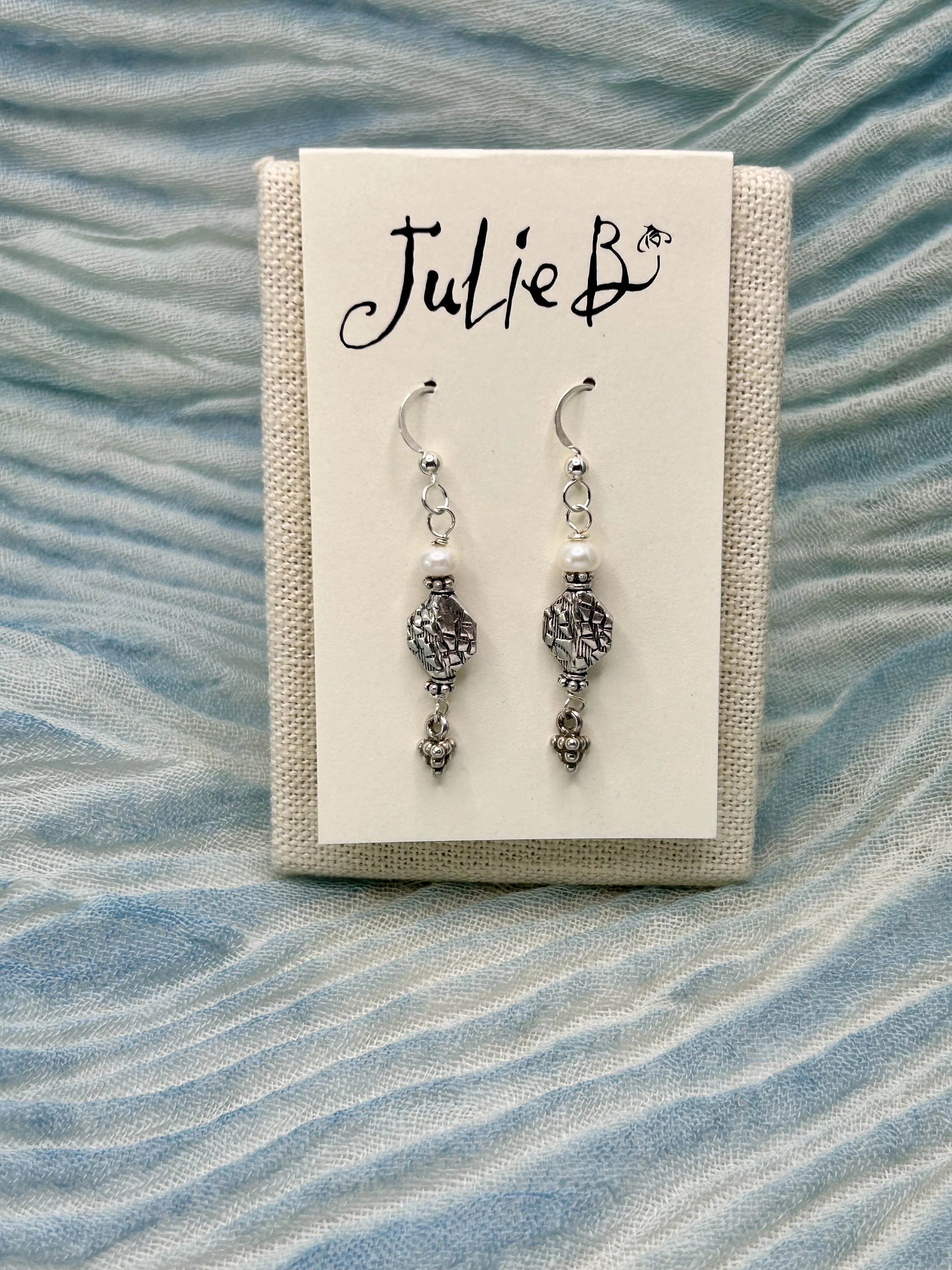 Boho Earrings #5