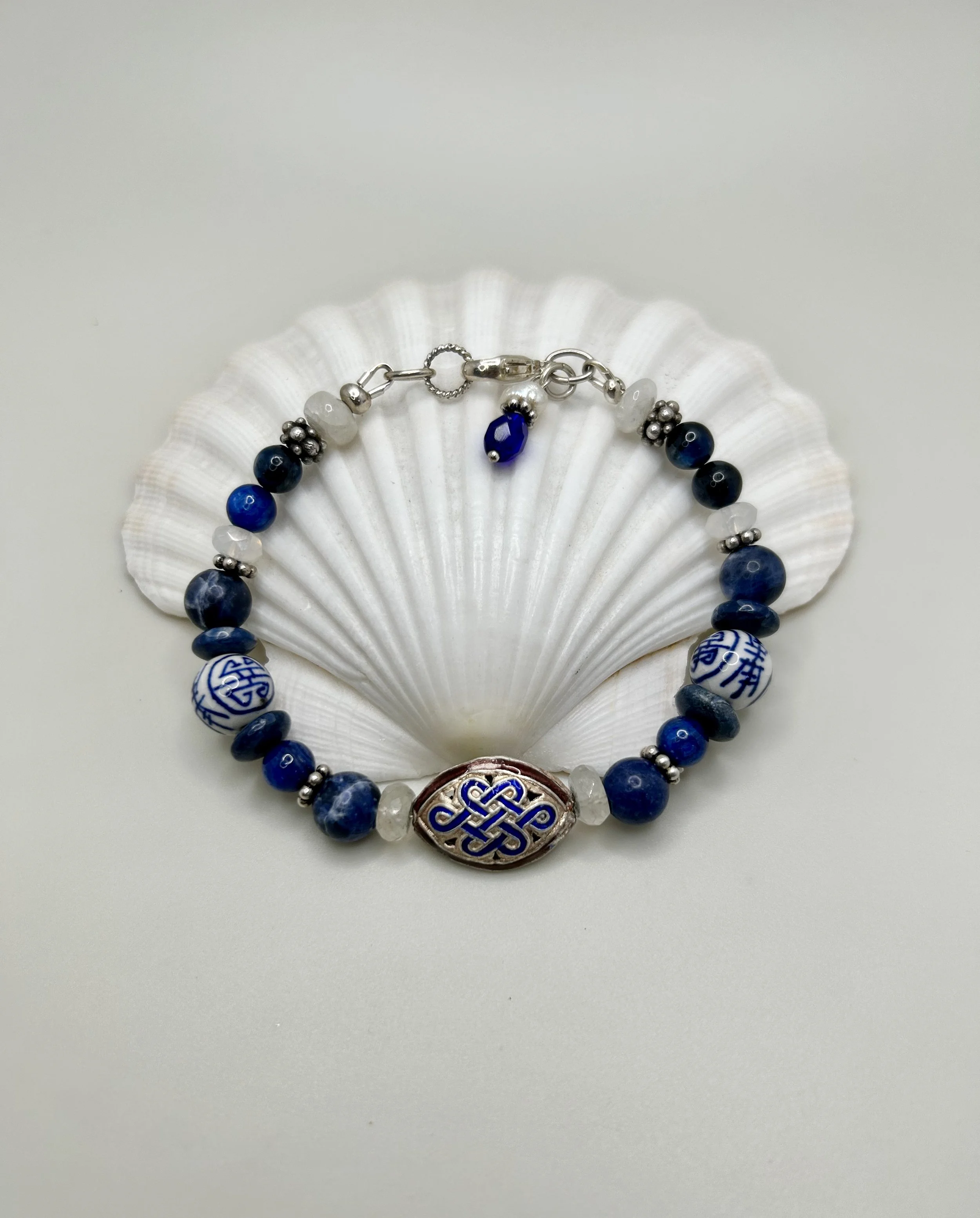 Deep Blue #3