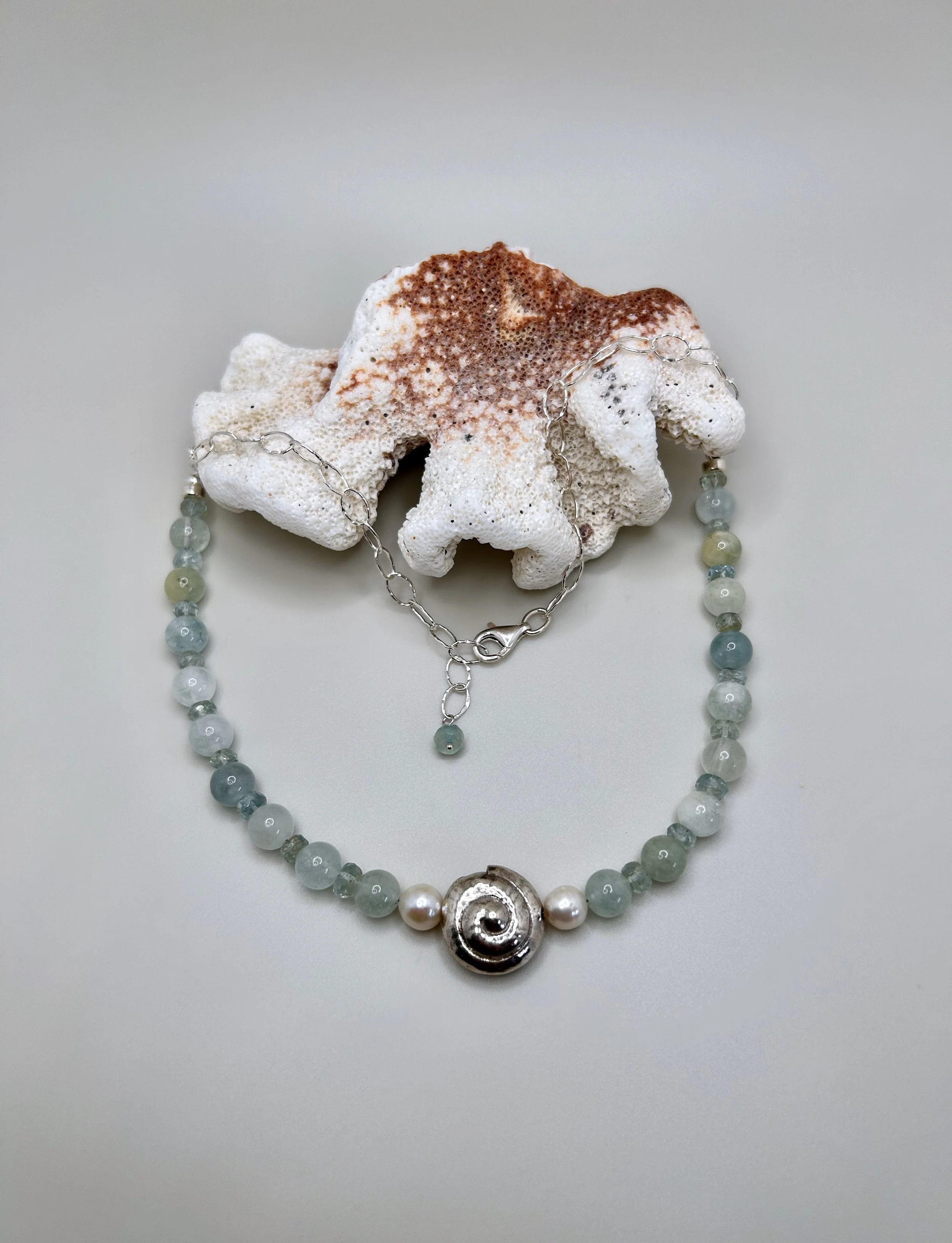 Sea and Sky Collection