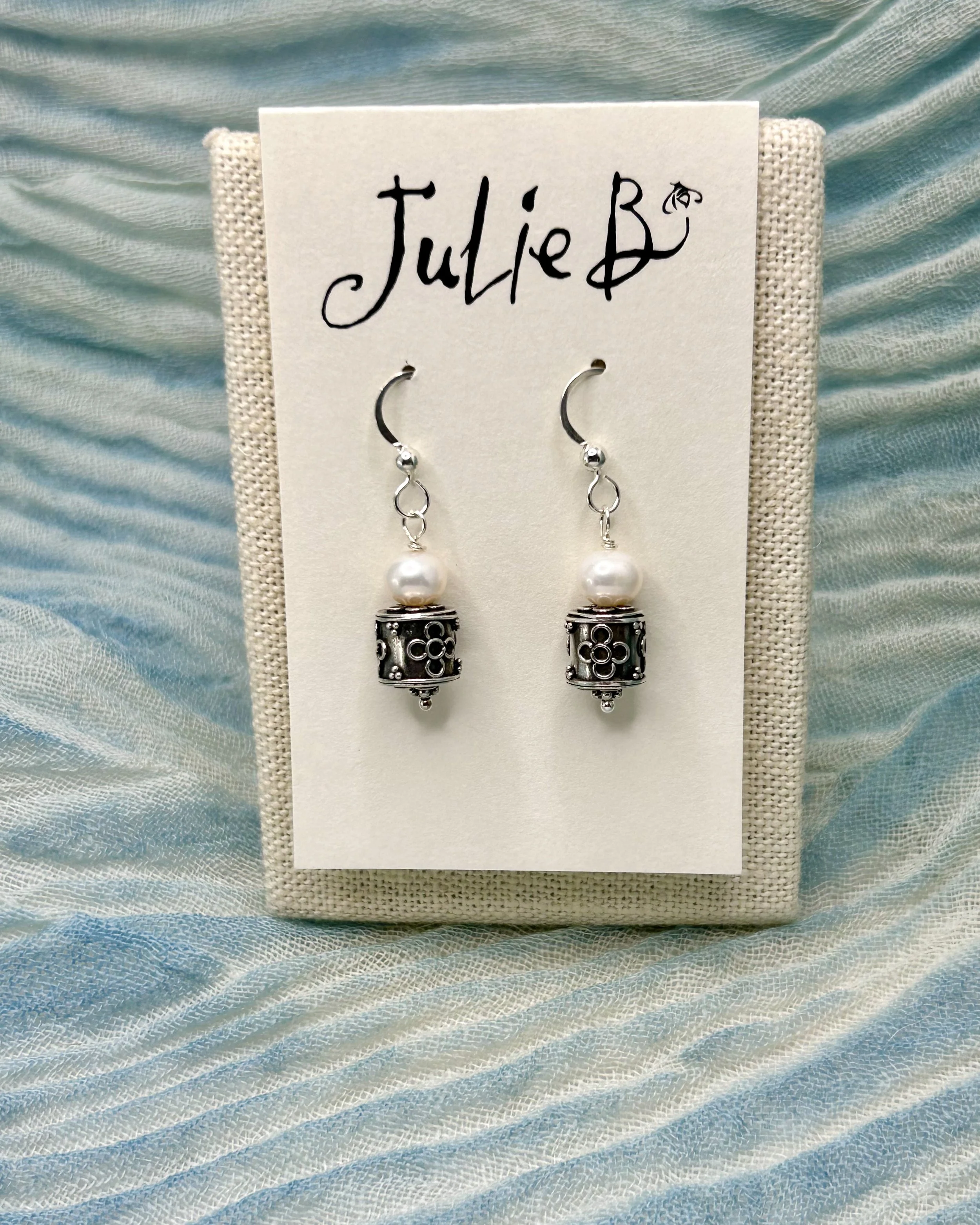 Boho Earrings  #2