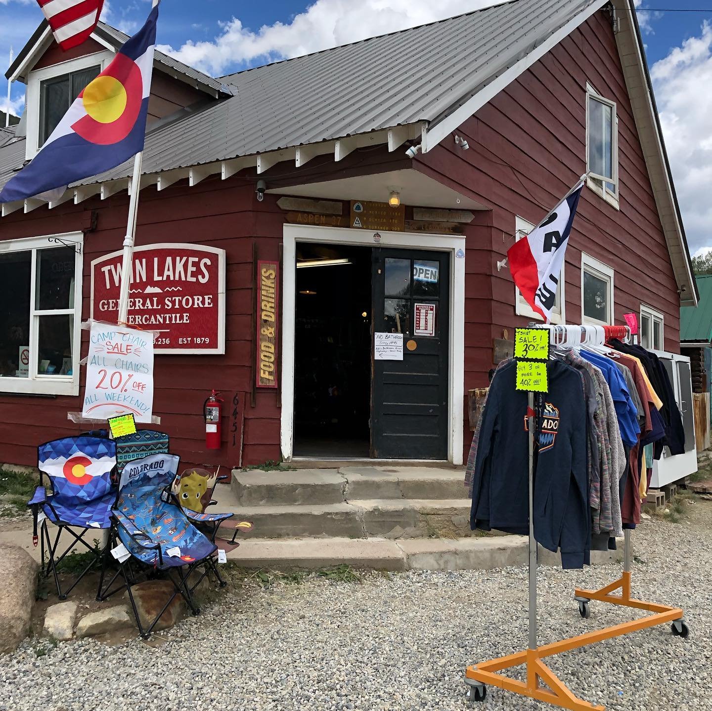 Third Bowl Ice Cream