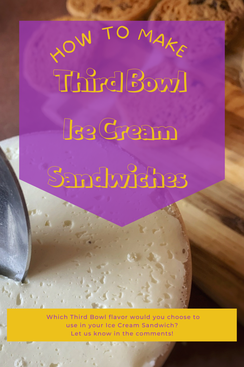 The Scoop - A blog on trending ice cream flavors and unique ways to use ice  cream at home and in your cafe, restaurant, or coffee shop! — Third Bowl Ice  Cream