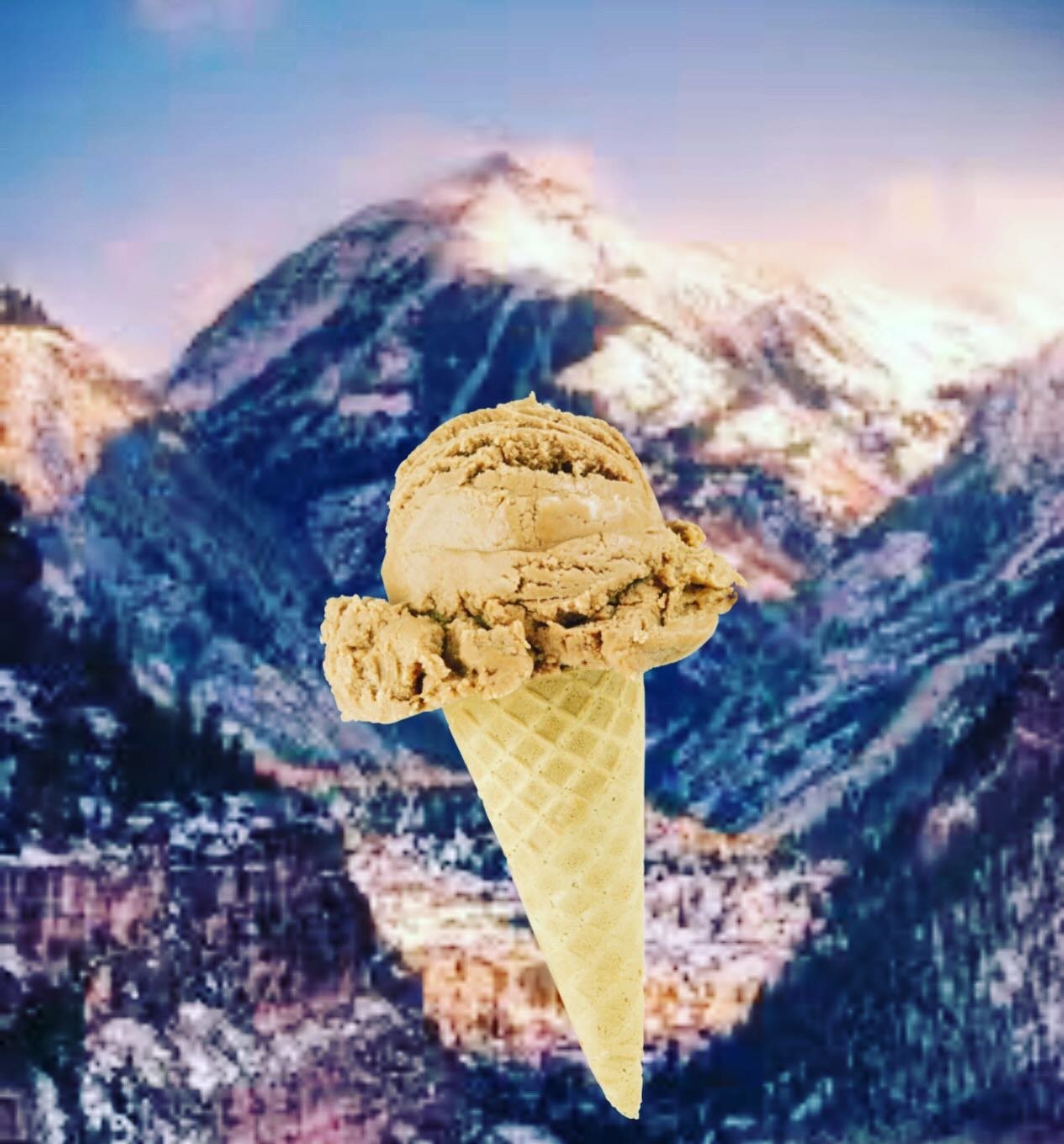 Third Bowl Homemade Ice Cream is now in Ouray!  We are so proud to partner with @ourayicehouse in downtown Ouray who carries Third Bowl in scoops, shakes, and prepackaged ice cream to go!  #homemadeicecream #madefromscratch #smallbatchicecream #north