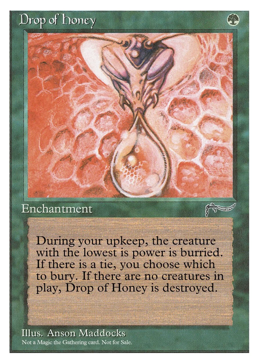 chronicles drop of honey.jpg