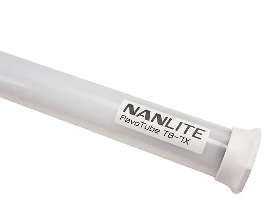 Nanlite Pabo Tube T8-7X
