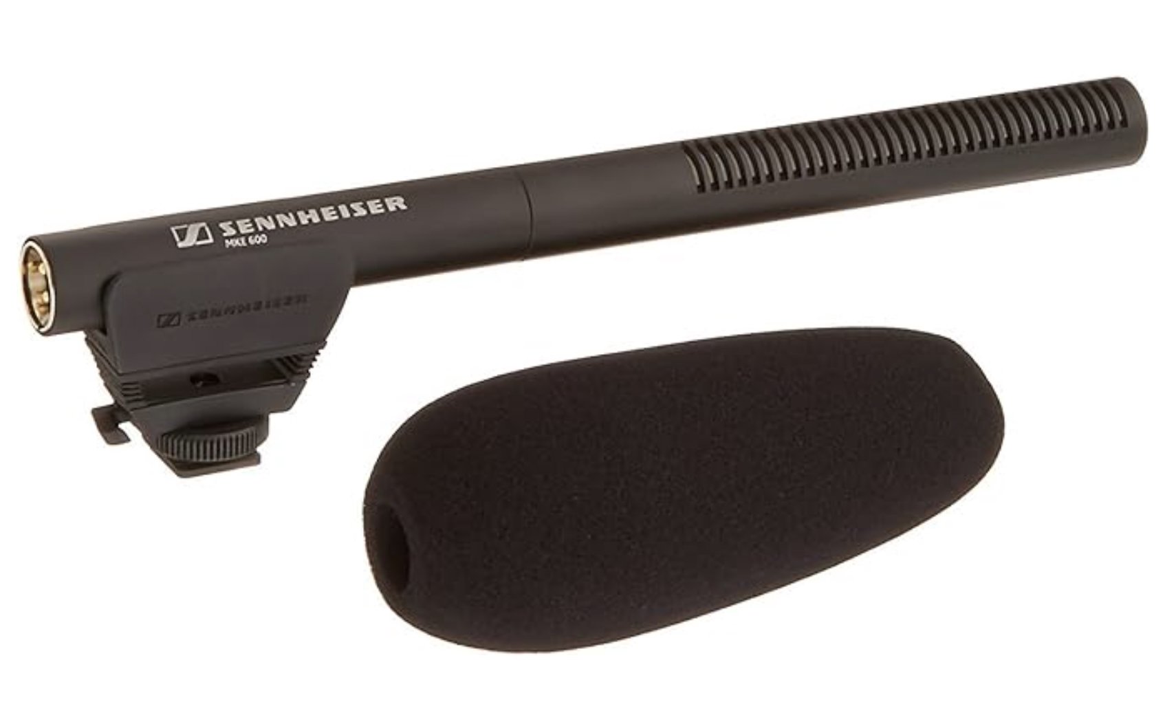 Sennheiser MKE 600 Microphone