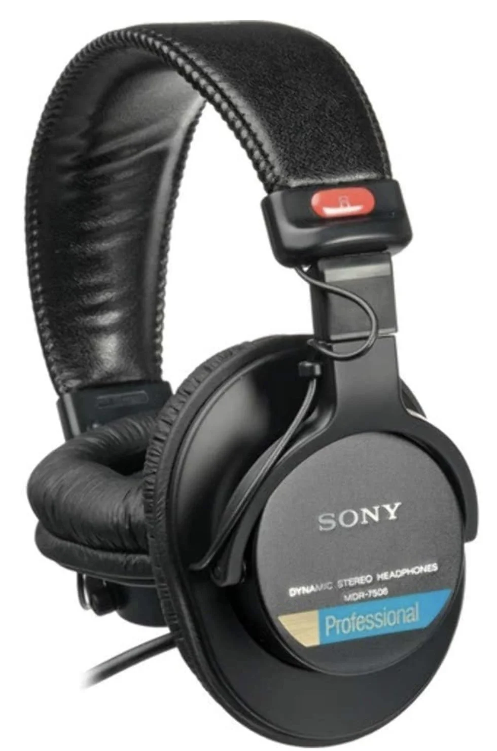 Sony Professional Headphones