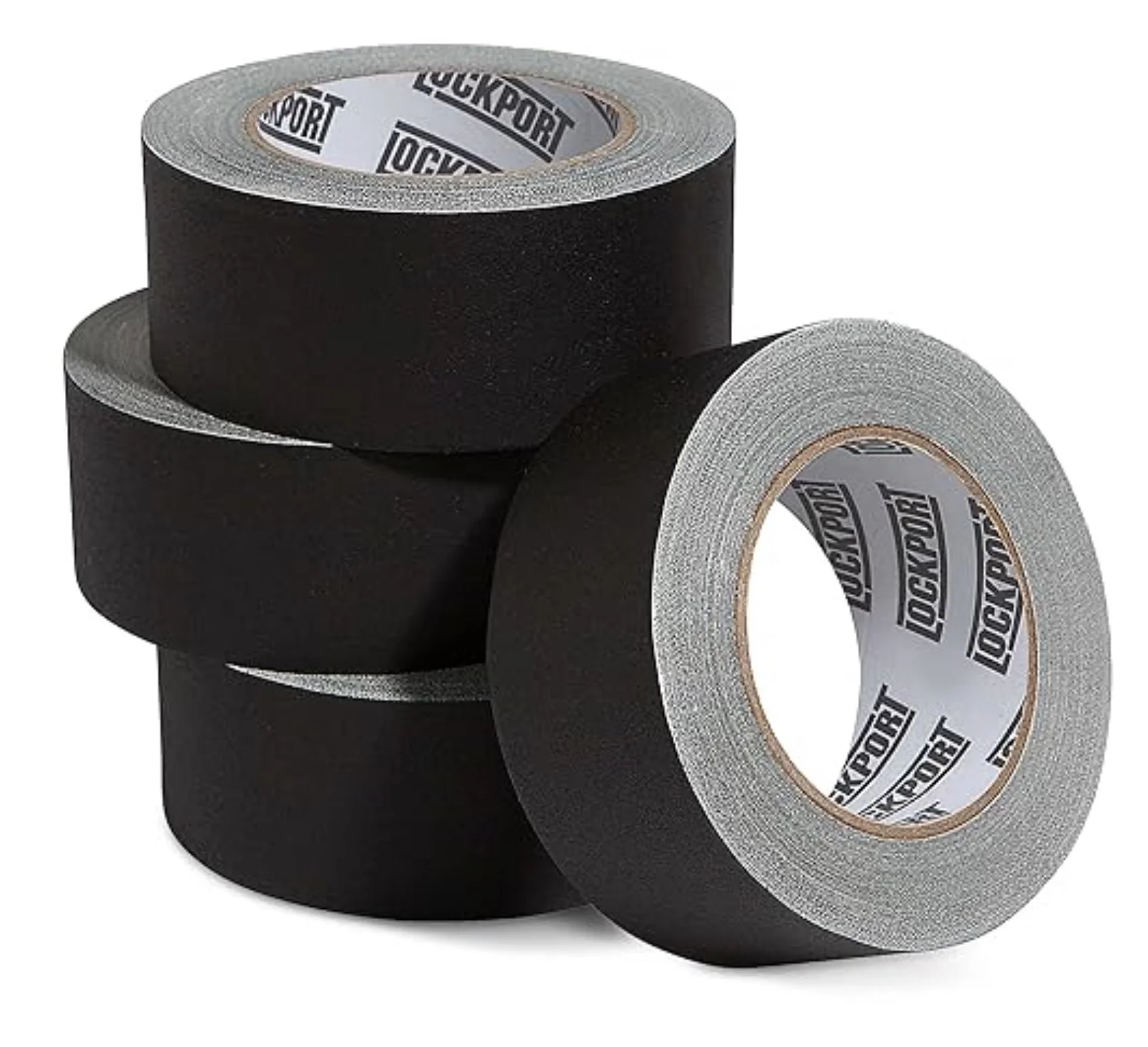 Lockport Gaffer's Tape