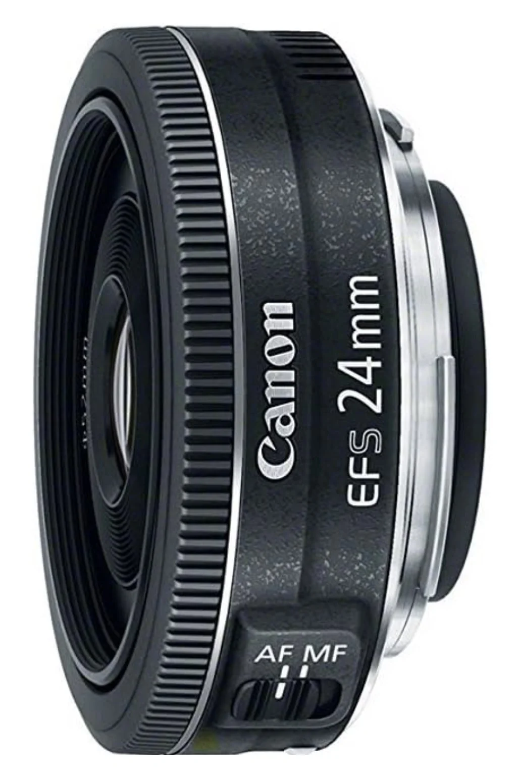 Canon EF-S 24mm f/2.8