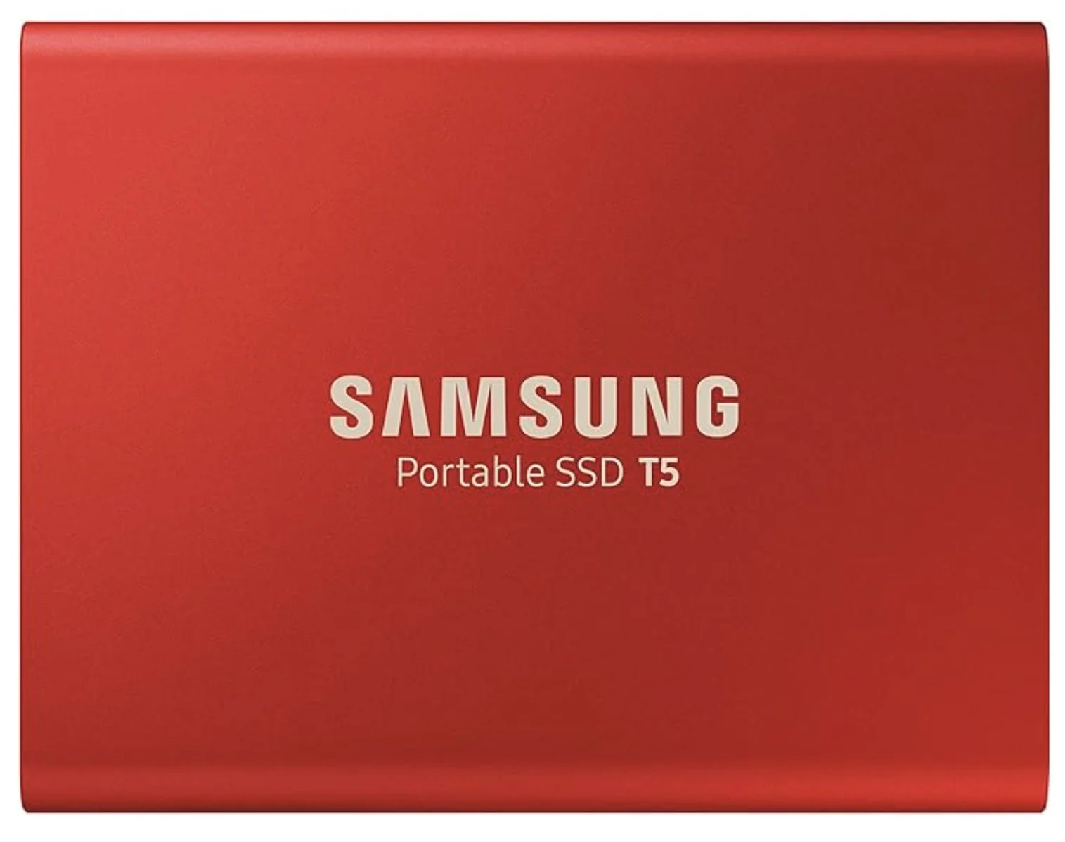 1TB Samsung T5 SSD