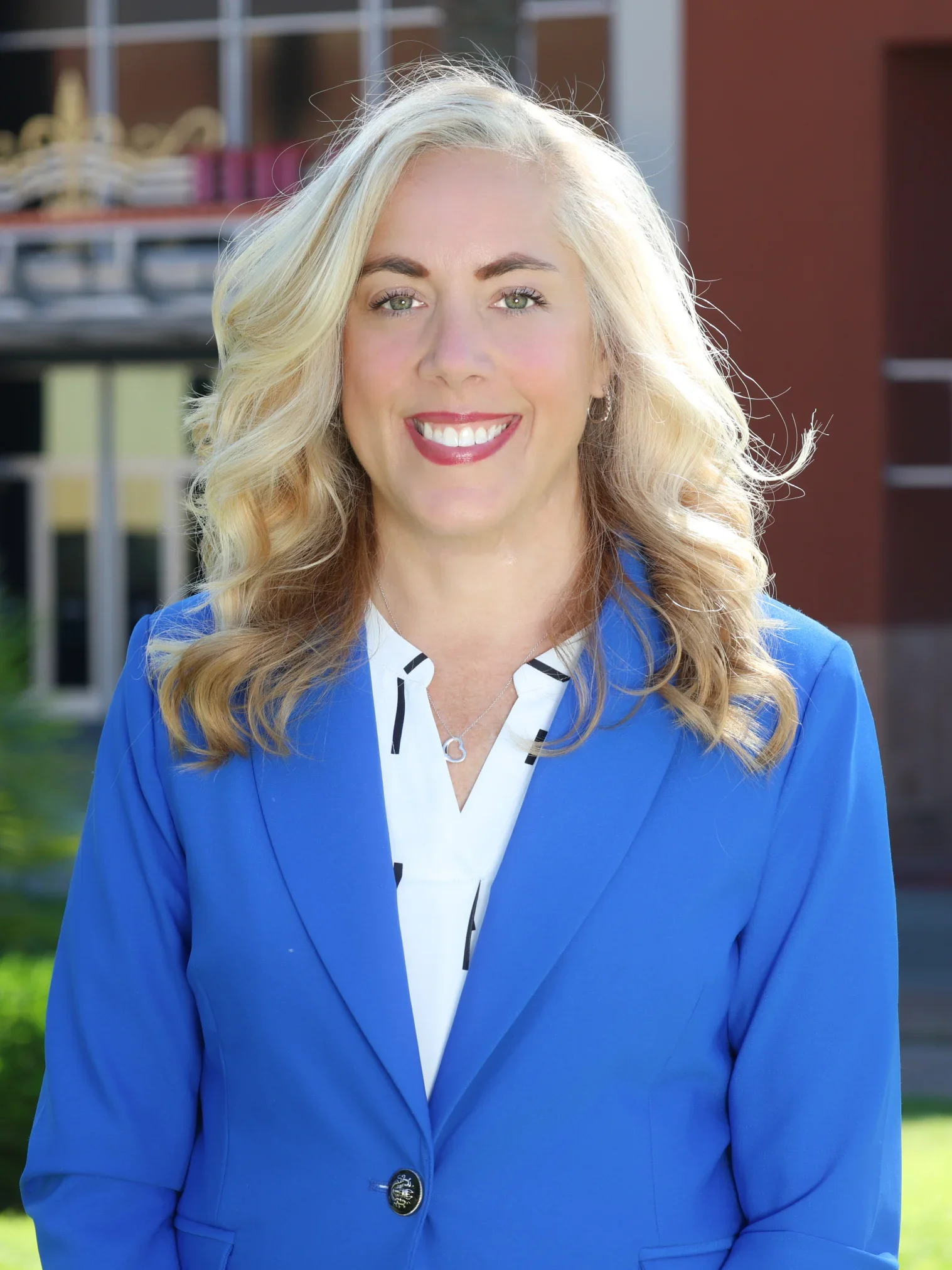 Christina gordon for city council district 3 - stonewall endorsement