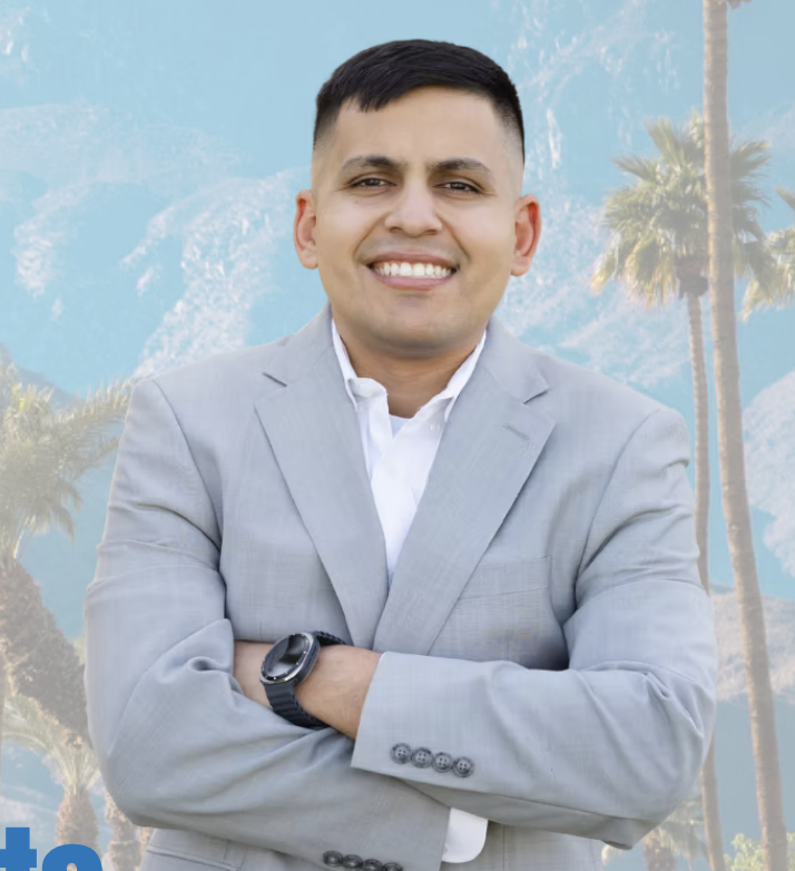 ORTIZ-STONEWALL ENDORSEMENT