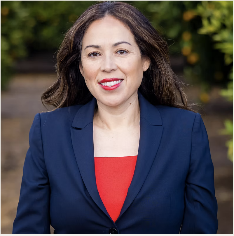 Andrea Garcia for Judge - Stonewall