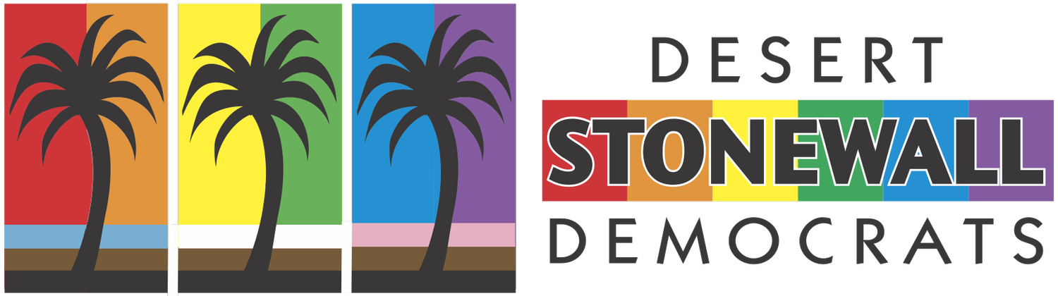 Desert-Stonewall Democrats