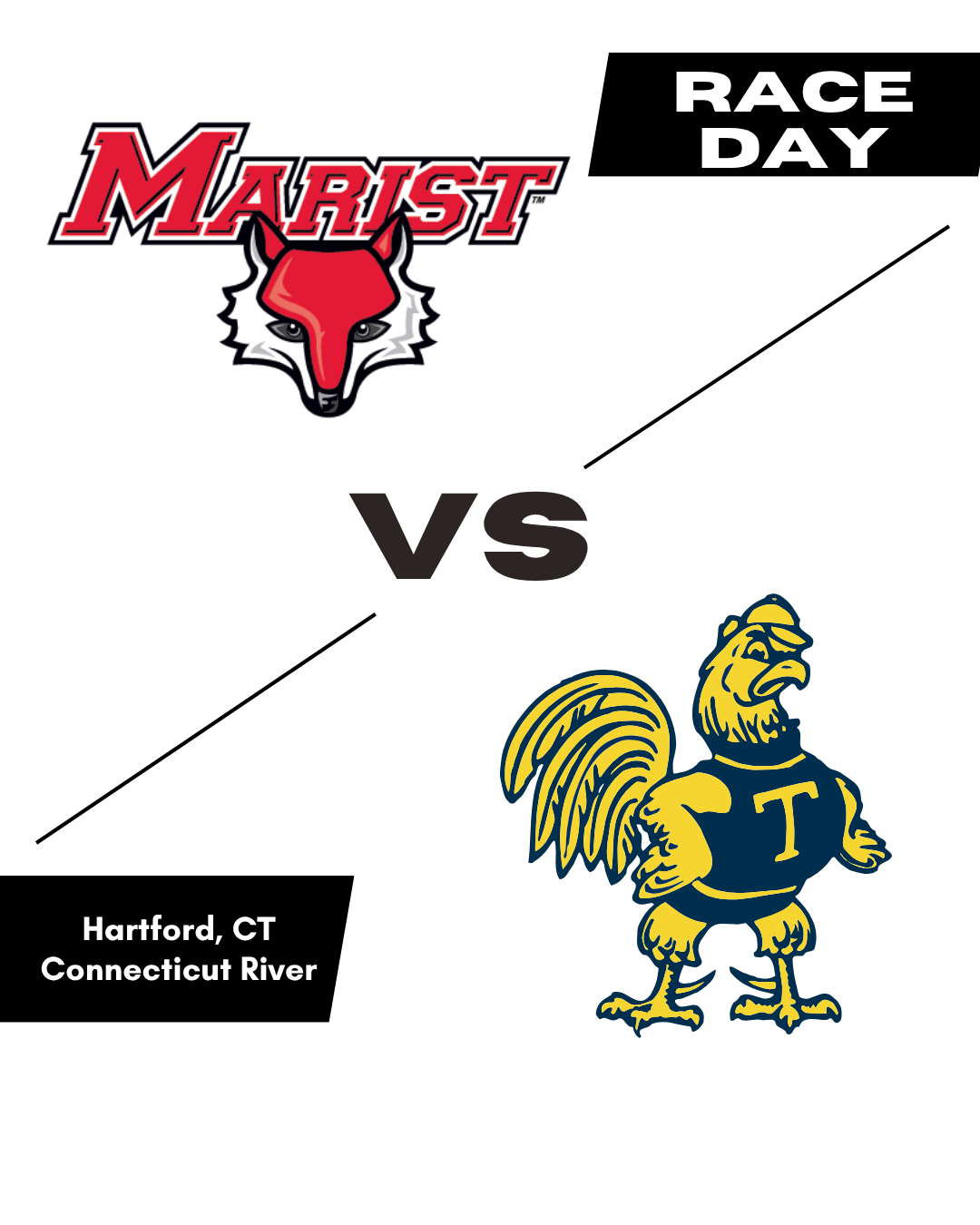 Trinity Scrimmage Recap