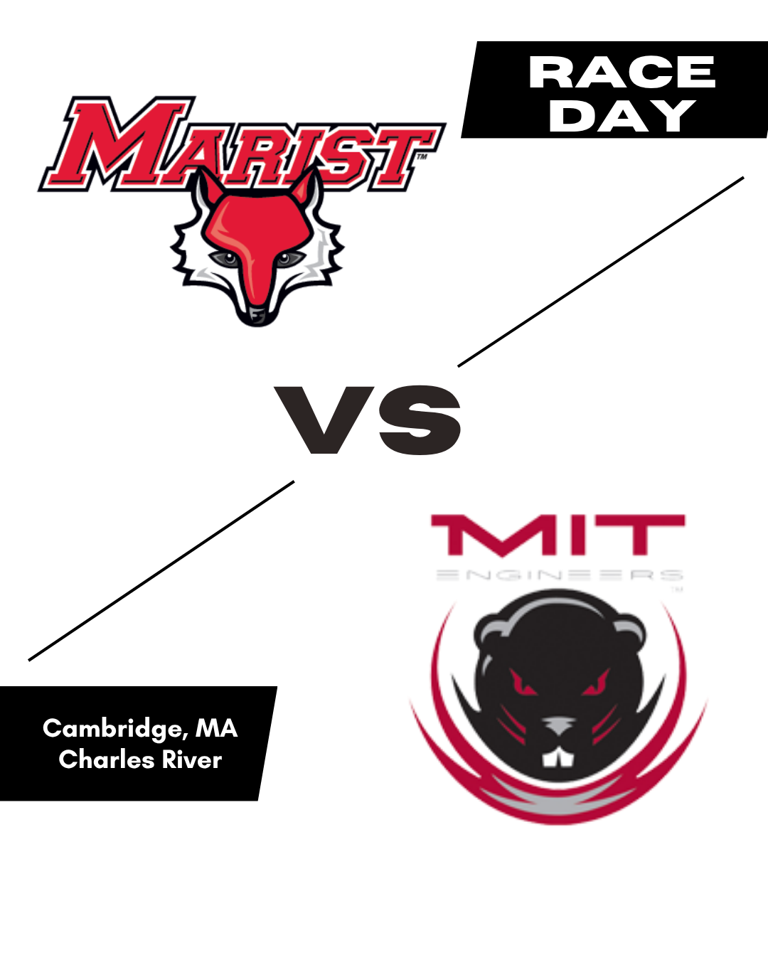 Marist vs MIT Dual 2026