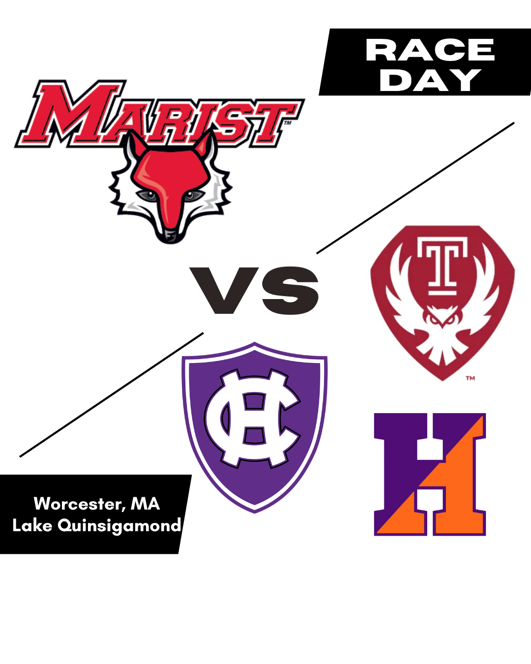  Holy Cross Invitational 2026