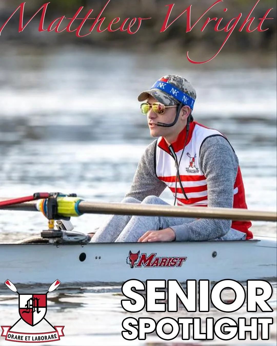 Matthew &ldquo;First in Flight&rdquo; Wright is the probably the best spoken person and the wisest College student I have met so far in my short stint of 19 years on this planet. Matthew has a way of explaining things that simply just clicks. That is