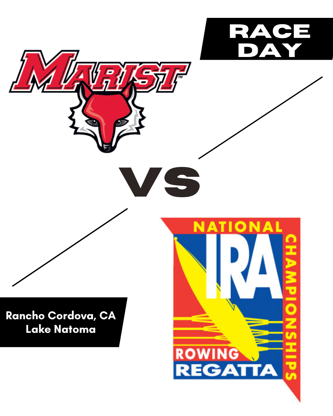 Marist @ 2026 IRA National Championships
