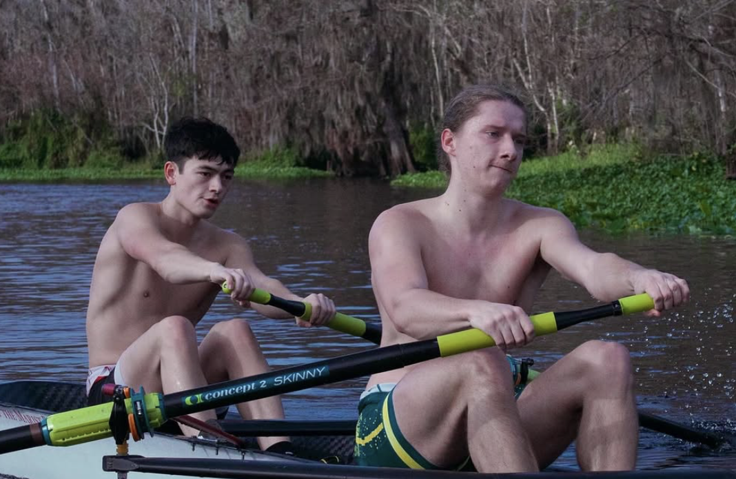 Winter Break - DeLand, Florida