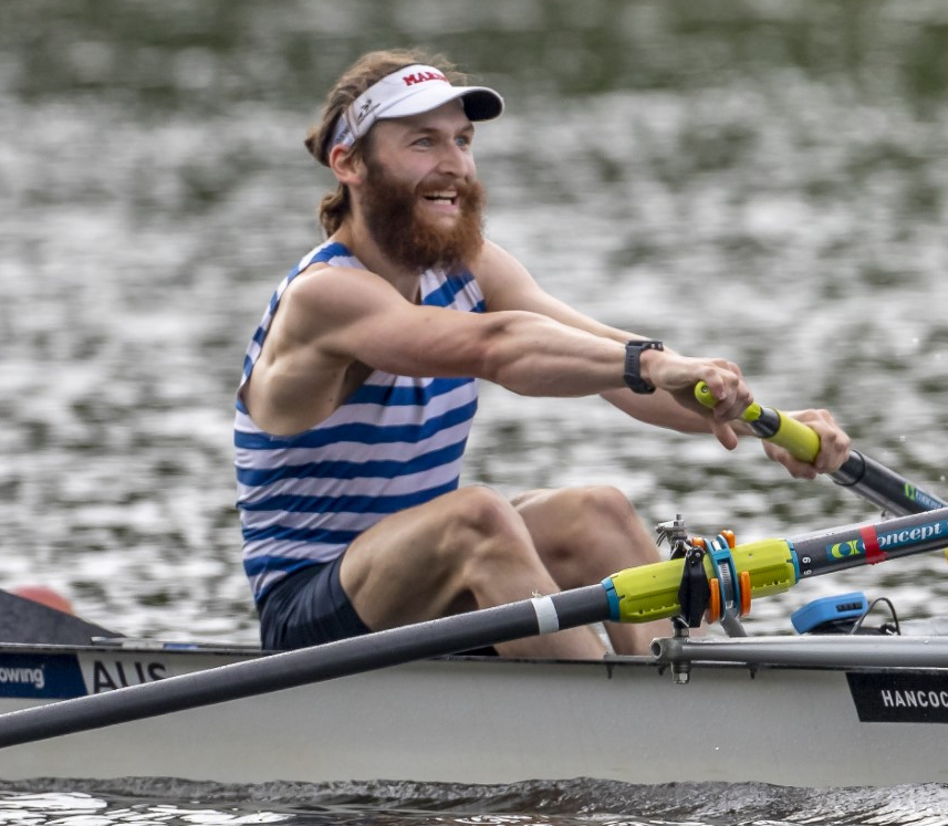 Marist College Crew Team
