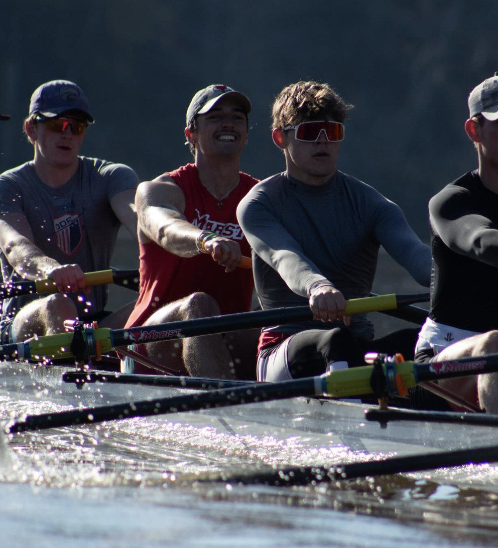 Spring Break - Occoquan Reservoir