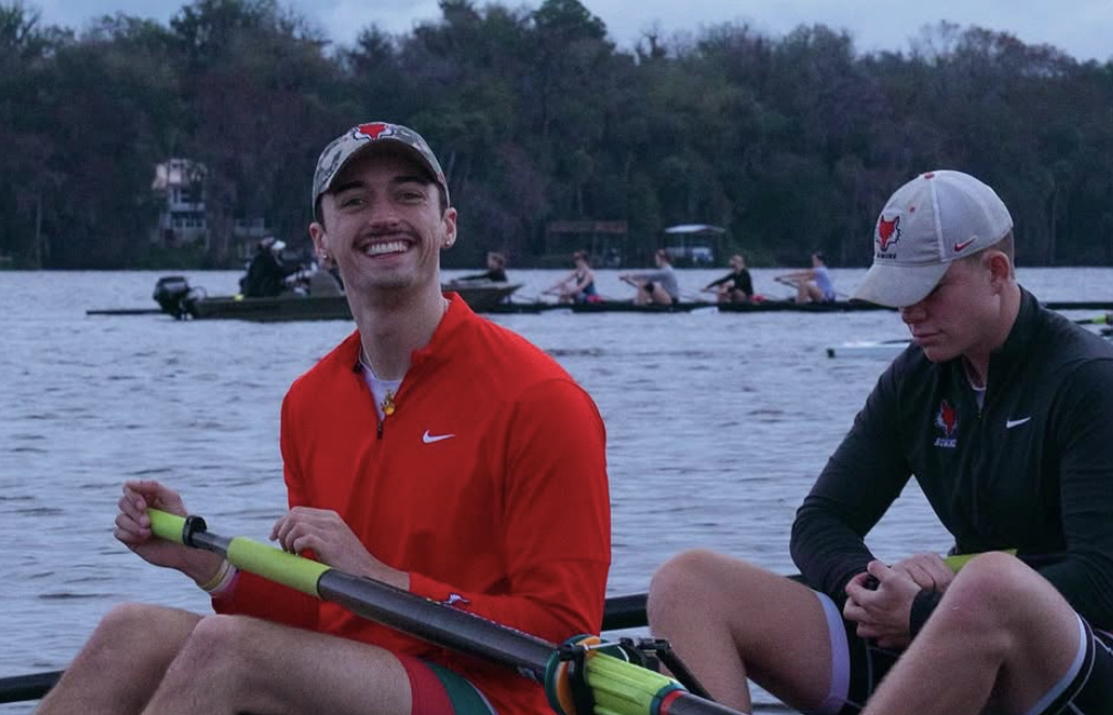 Winter Break - DeLand, Florida